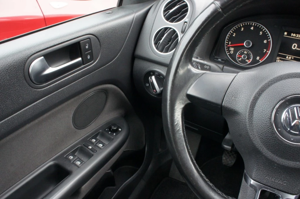 Hoofdafbeelding Volkswagen Golf Plus