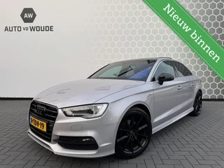 Audi A3 Limousine 1.4 TFSI CoD Ambition Pro Line S