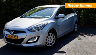 Hyundai i30 1.6 GDI I-MOTION