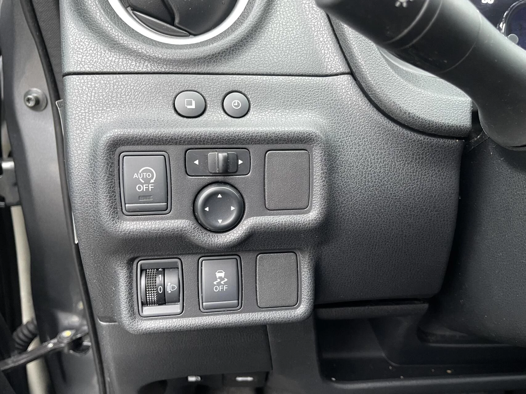 Hoofdafbeelding Nissan Note