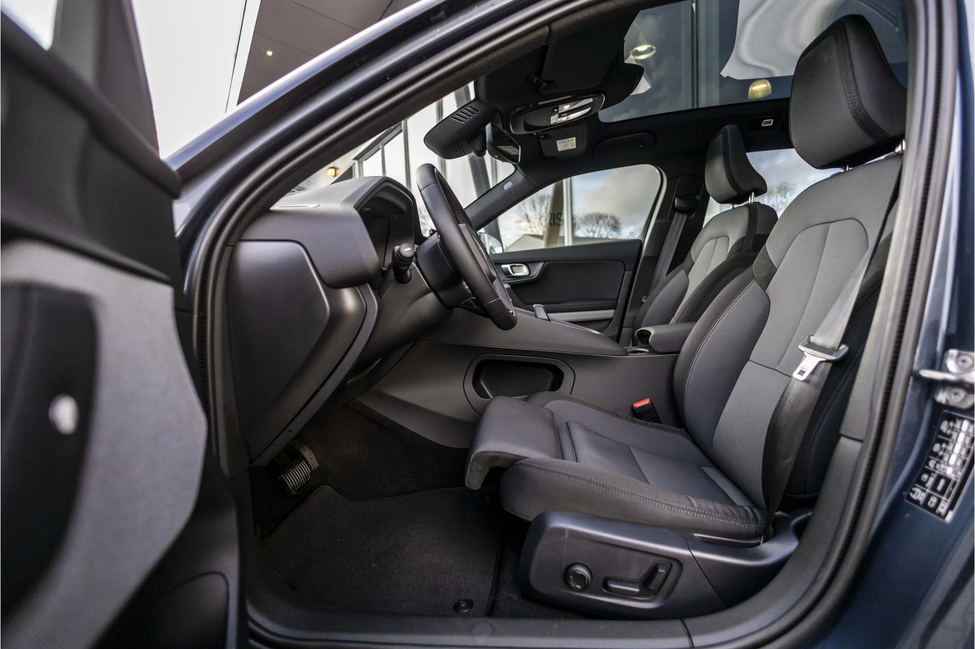 Hoofdafbeelding Polestar 2