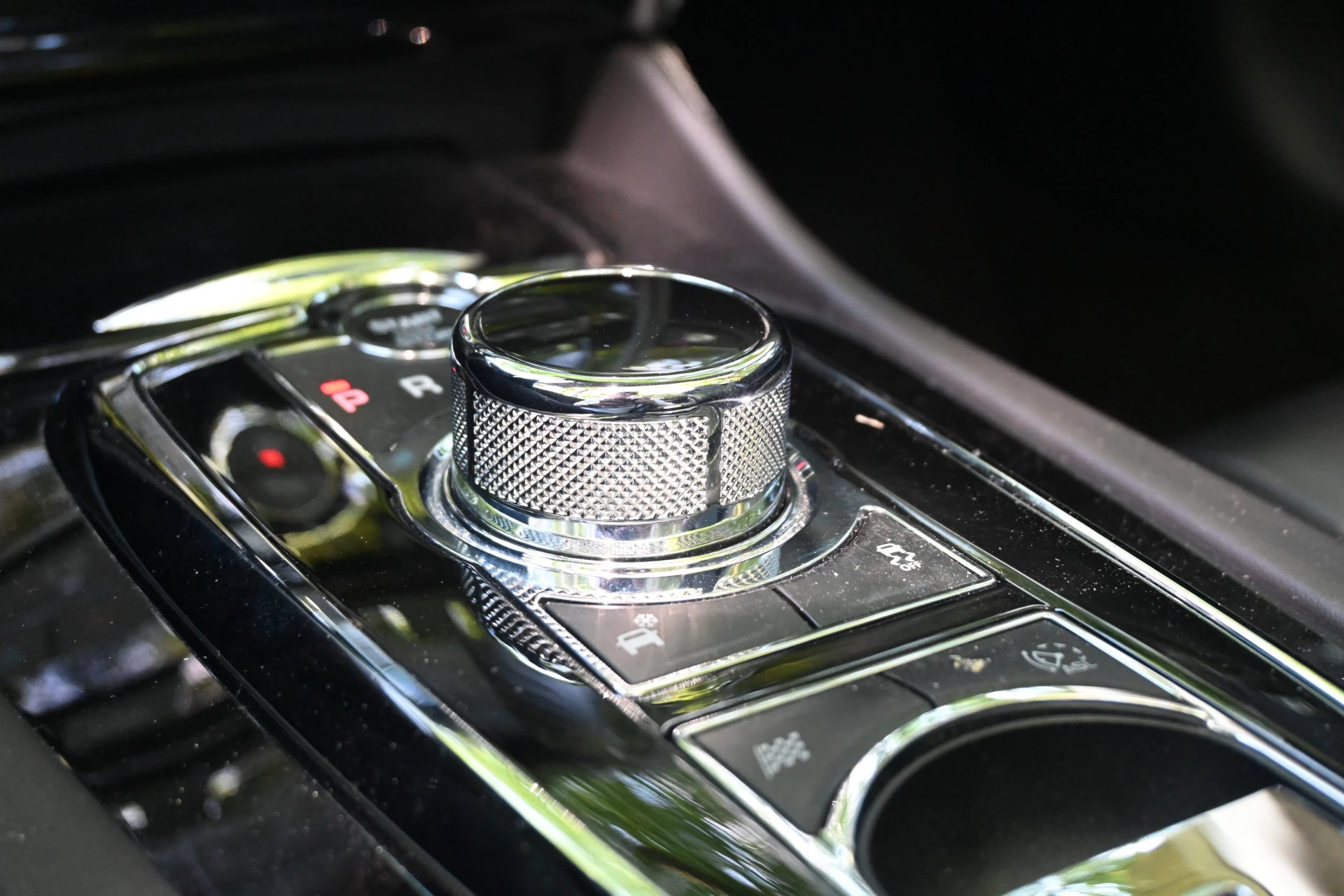 Hoofdafbeelding Jaguar XK