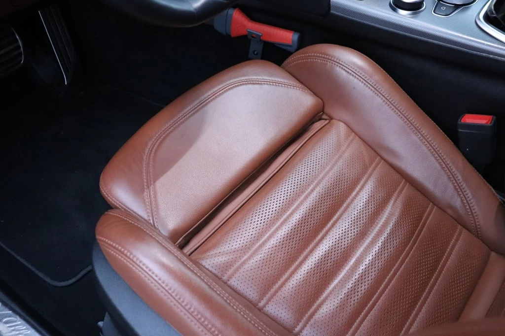 Hoofdafbeelding Alfa Romeo Giulia