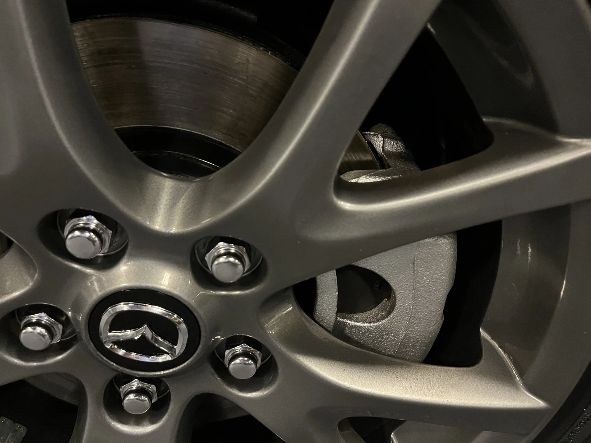 Hoofdafbeelding Mazda MX-5