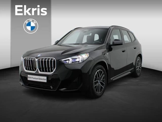 Hoofdafbeelding BMW X1 BMW X1 xDrive30e M Sportpakket | Premium Pack | Adaptief M Onderstel | Comfort Access | Trekhaak | Driving Assistant Plus | 18''