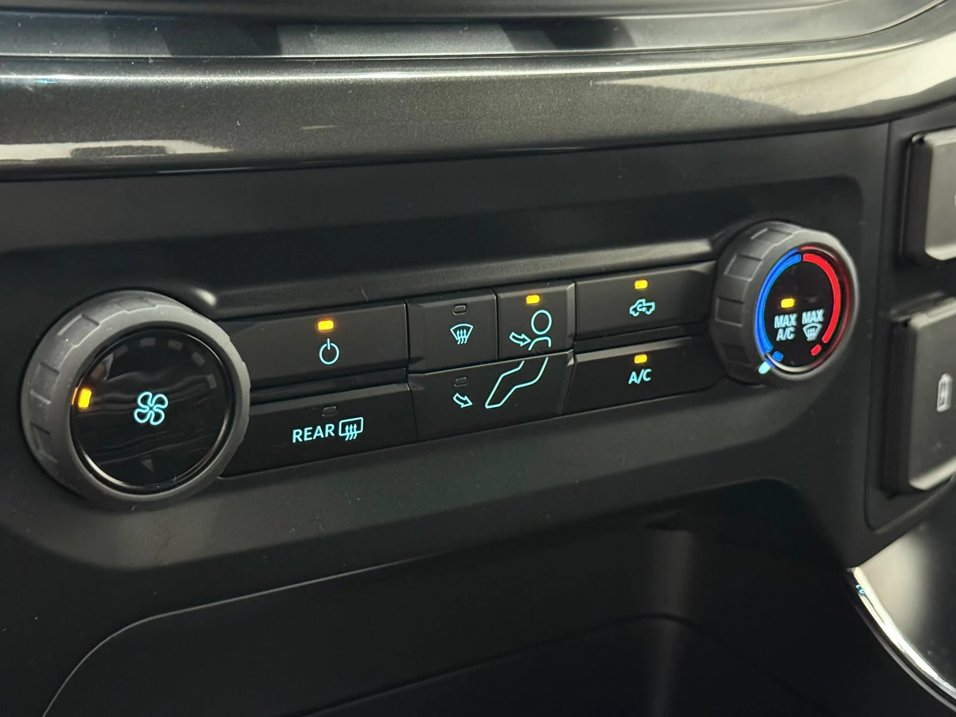 Hoofdafbeelding Ford F-150