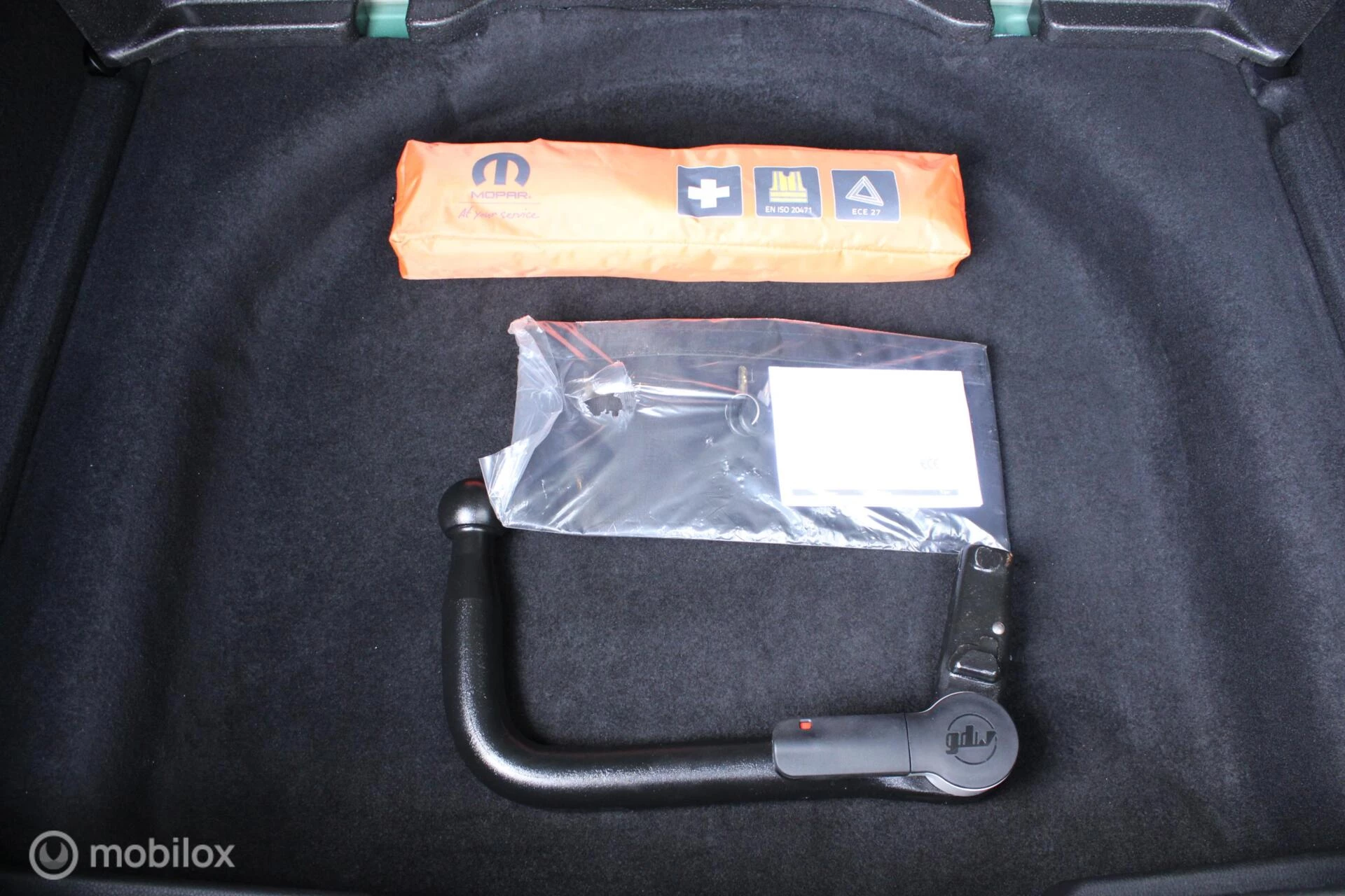 Hoofdafbeelding Alfa Romeo Tonale