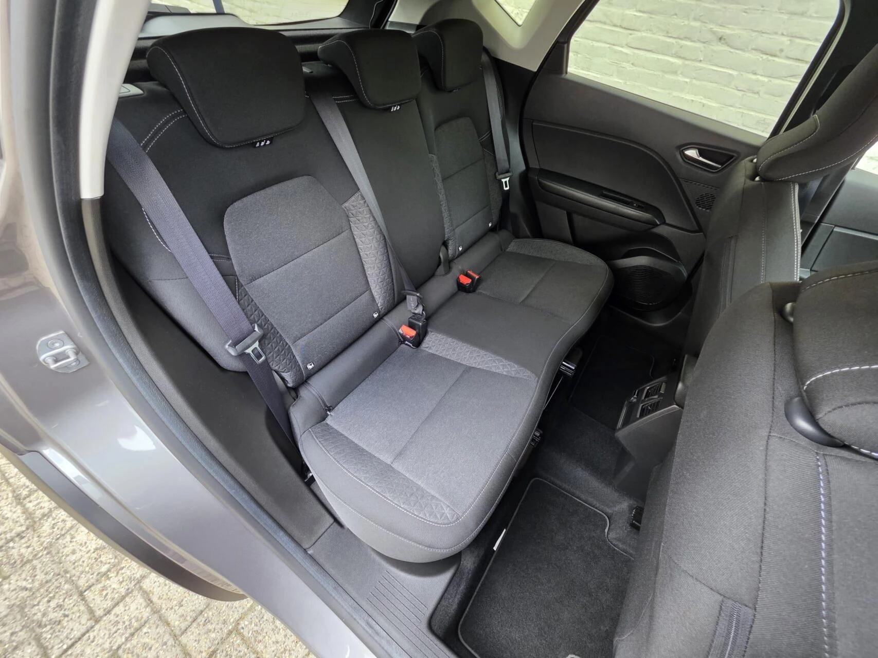 Hoofdafbeelding Mitsubishi ASX