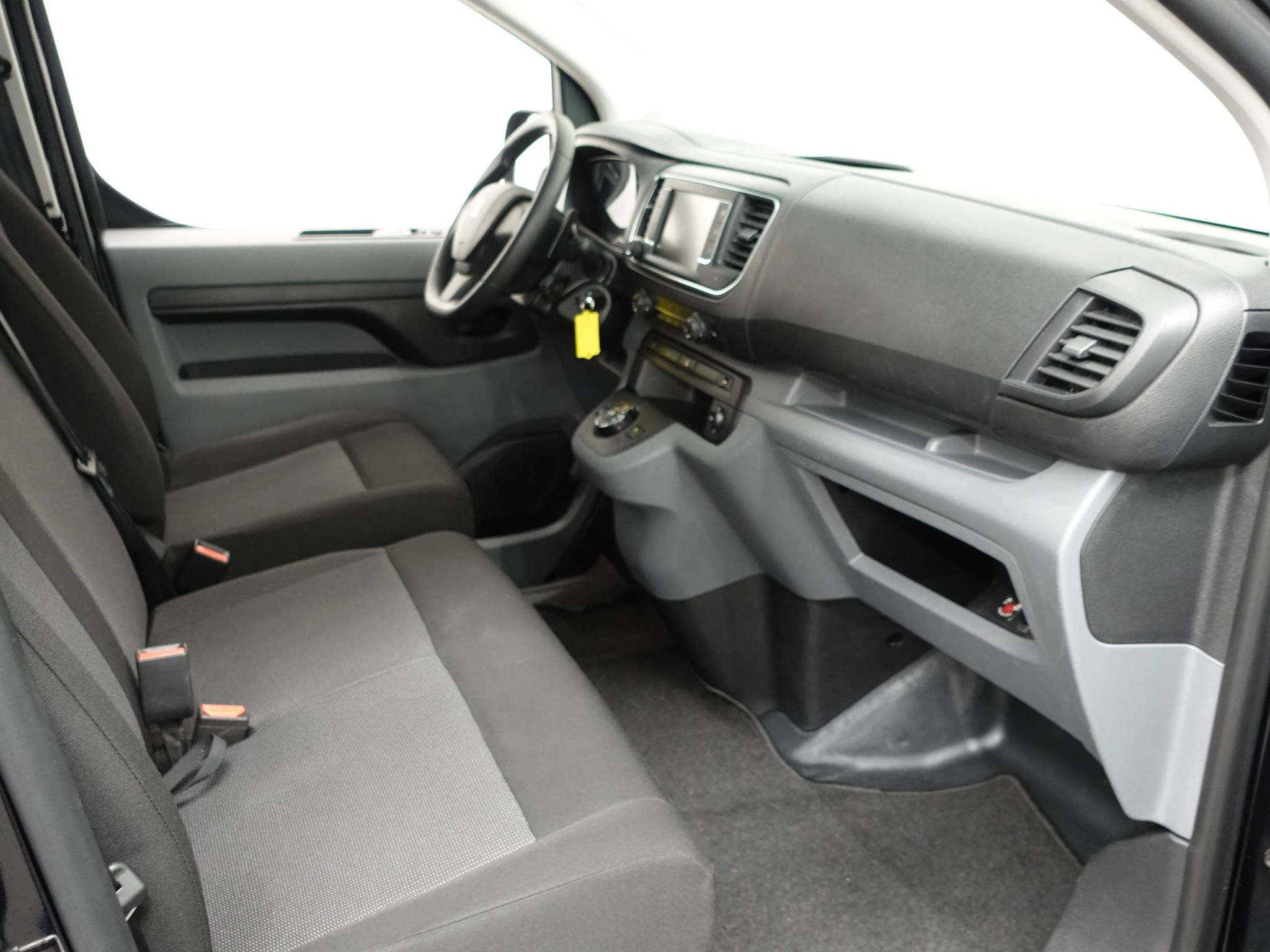Hoofdafbeelding Peugeot Expert