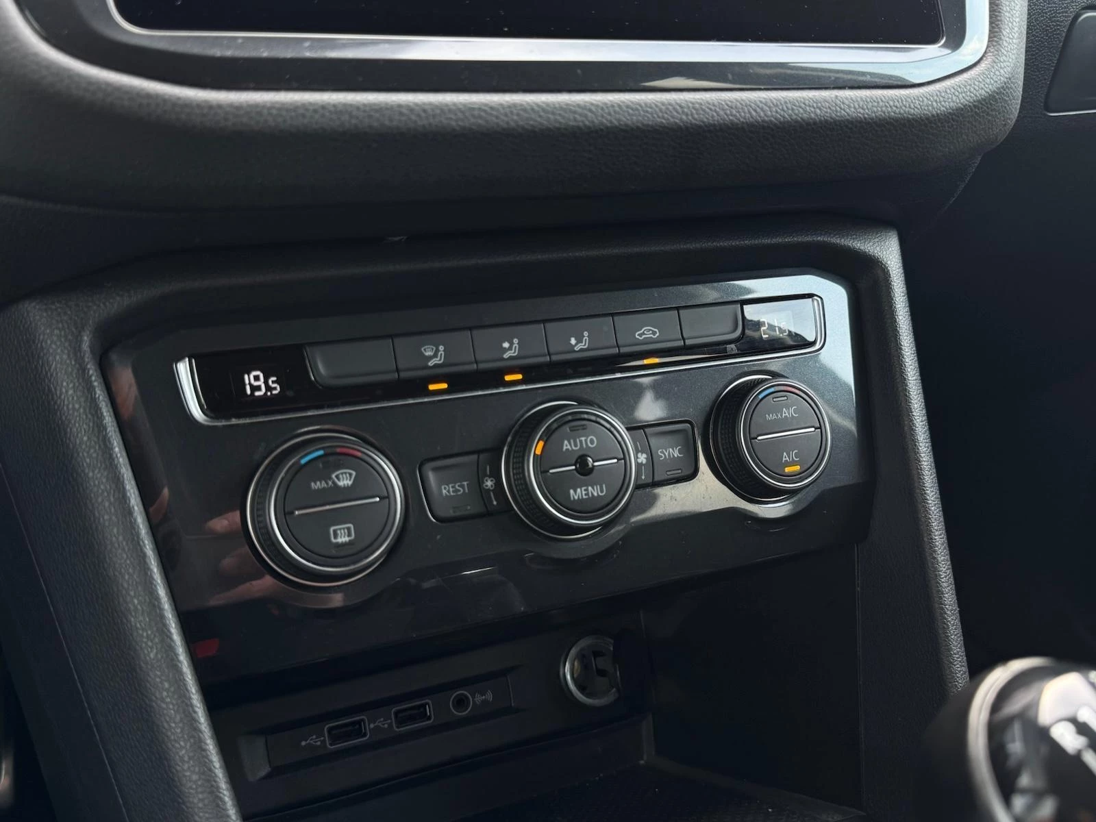 Hoofdafbeelding Volkswagen Tiguan Allspace