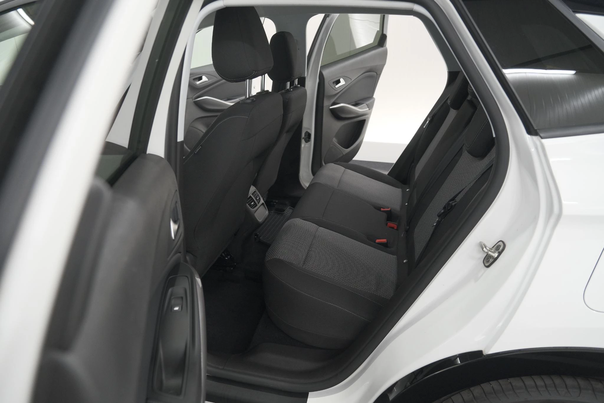 Hoofdafbeelding Opel Grandland