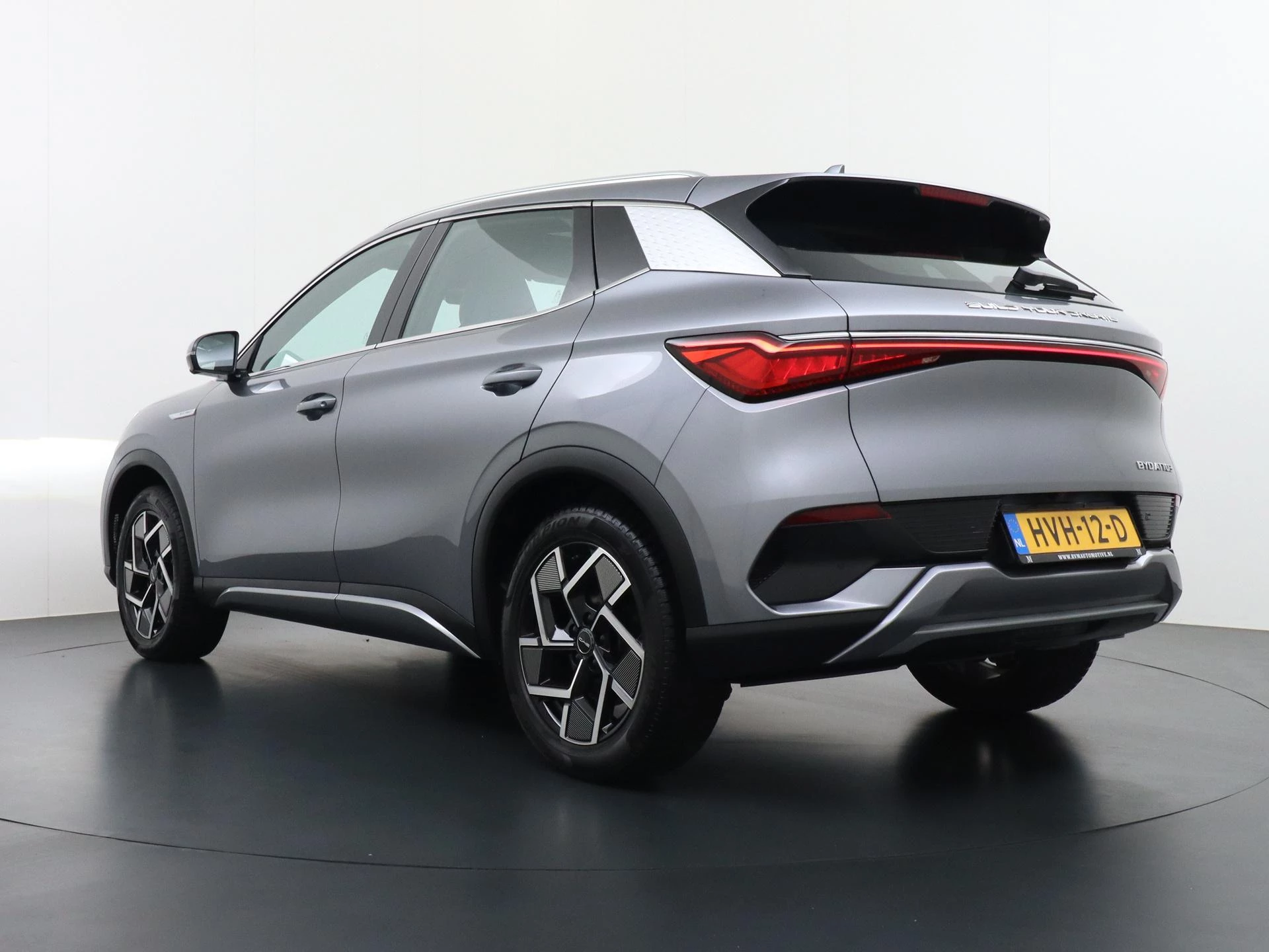 Hoofdafbeelding BYD ATTO 3