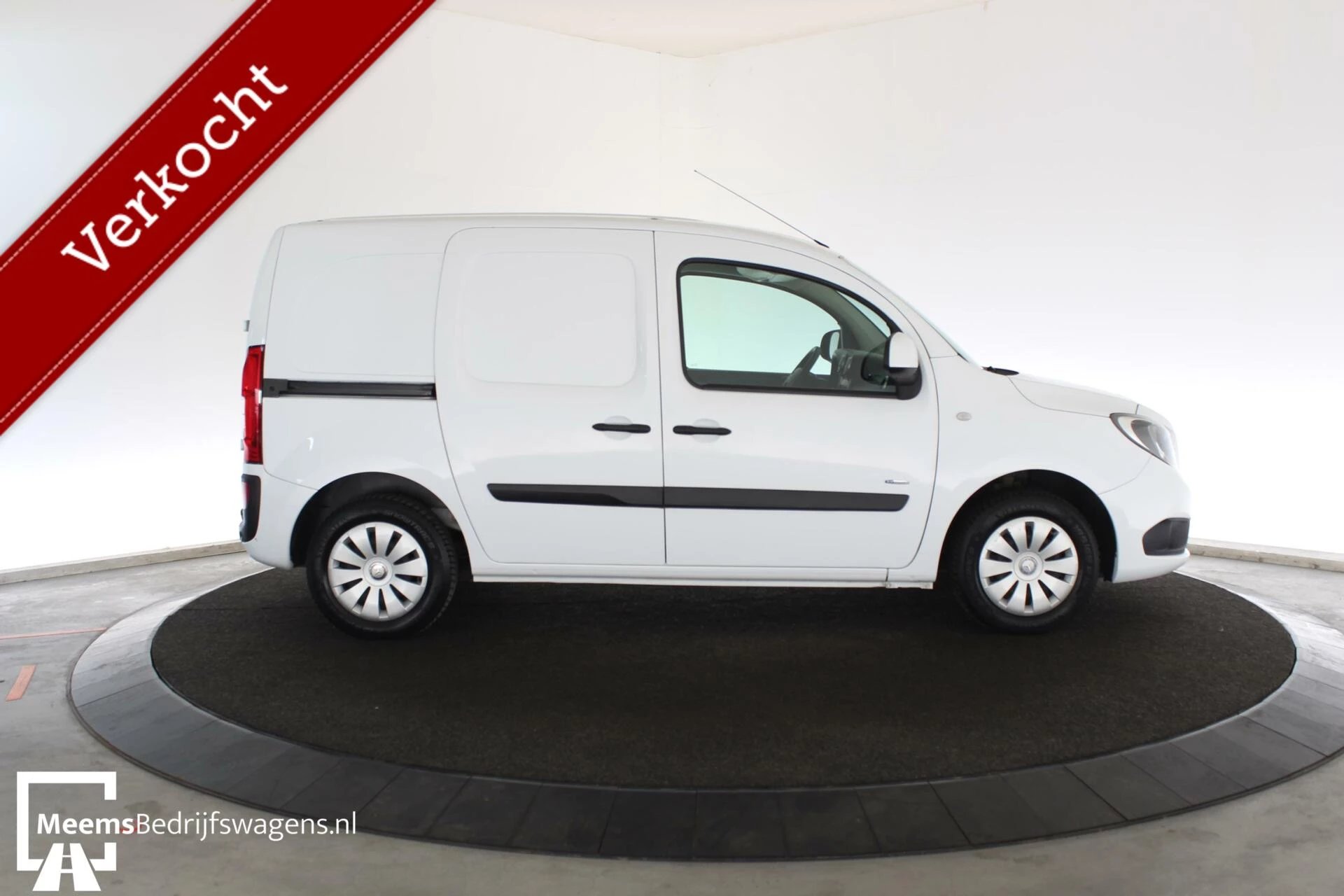 Hoofdafbeelding Mercedes-Benz Citan