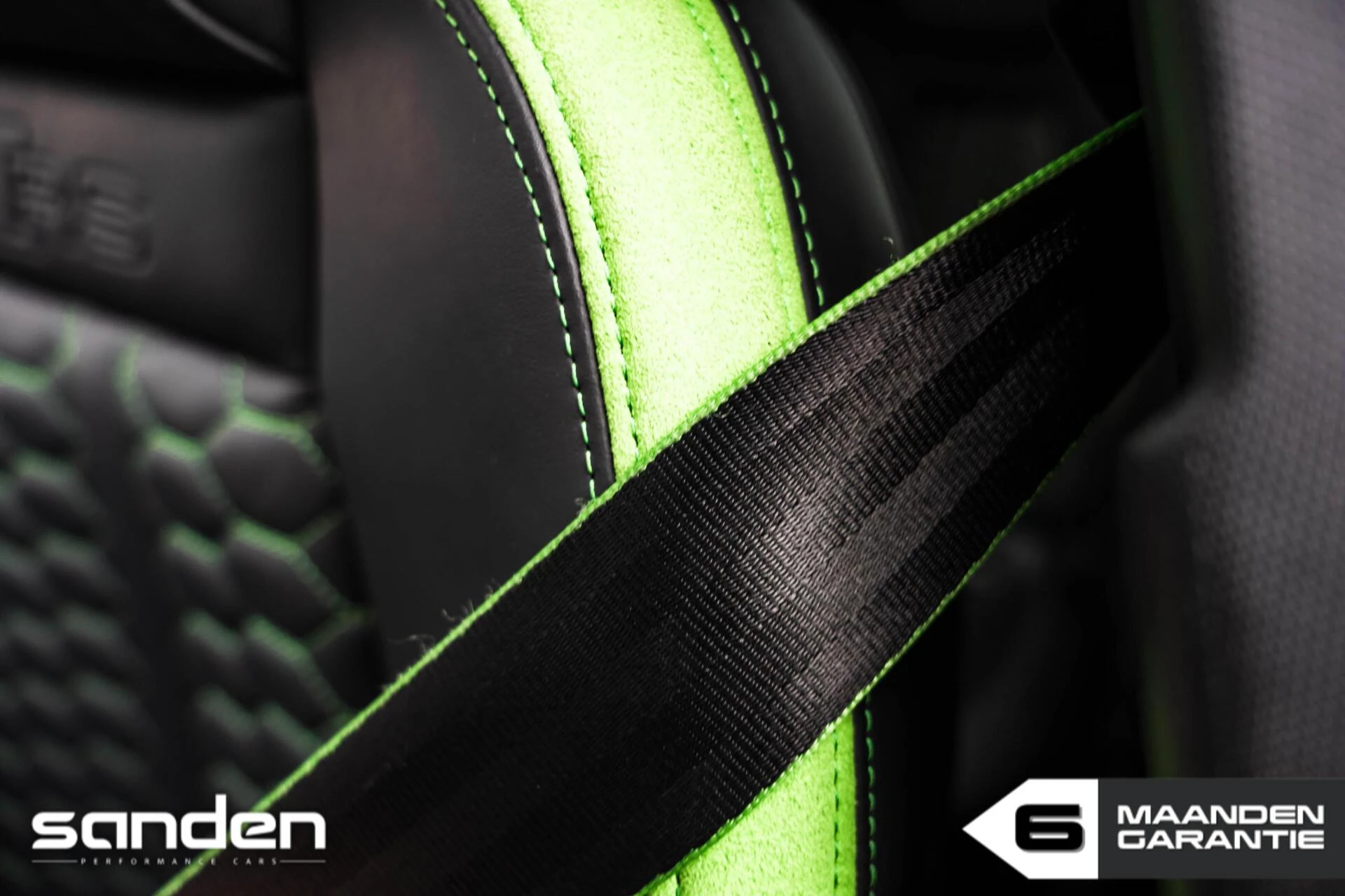 Hoofdafbeelding Audi RS3