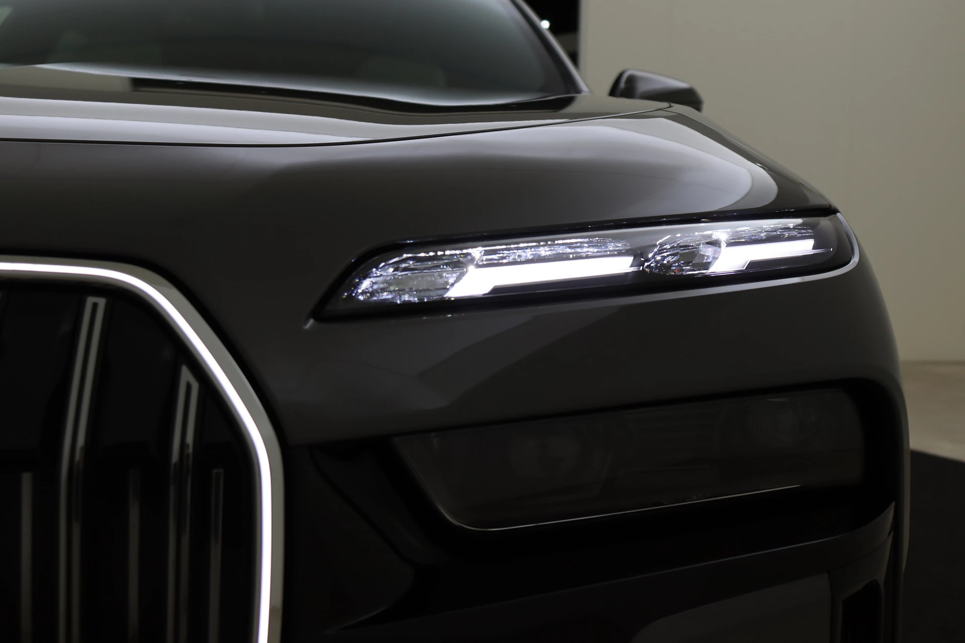 Hoofdafbeelding BMW 7 Serie