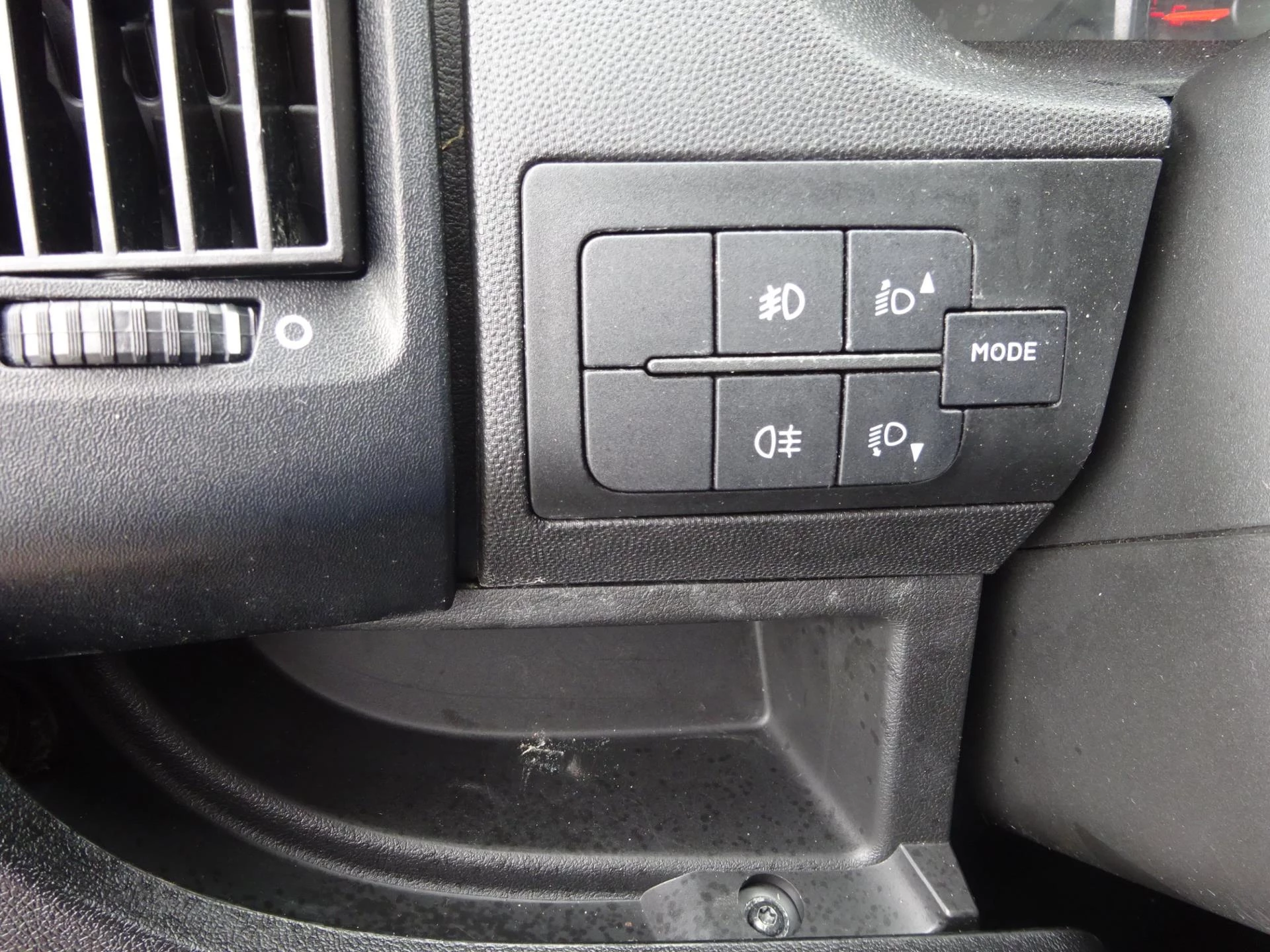Hoofdafbeelding Peugeot Boxer