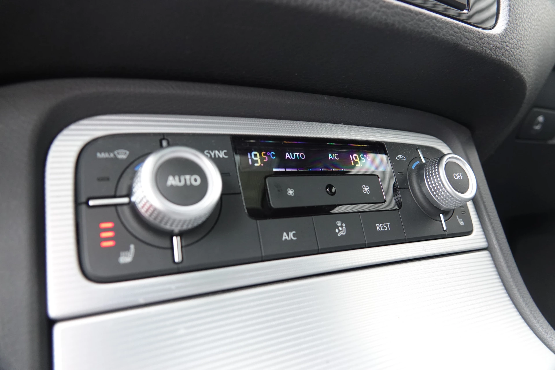 Hoofdafbeelding Volkswagen Touareg