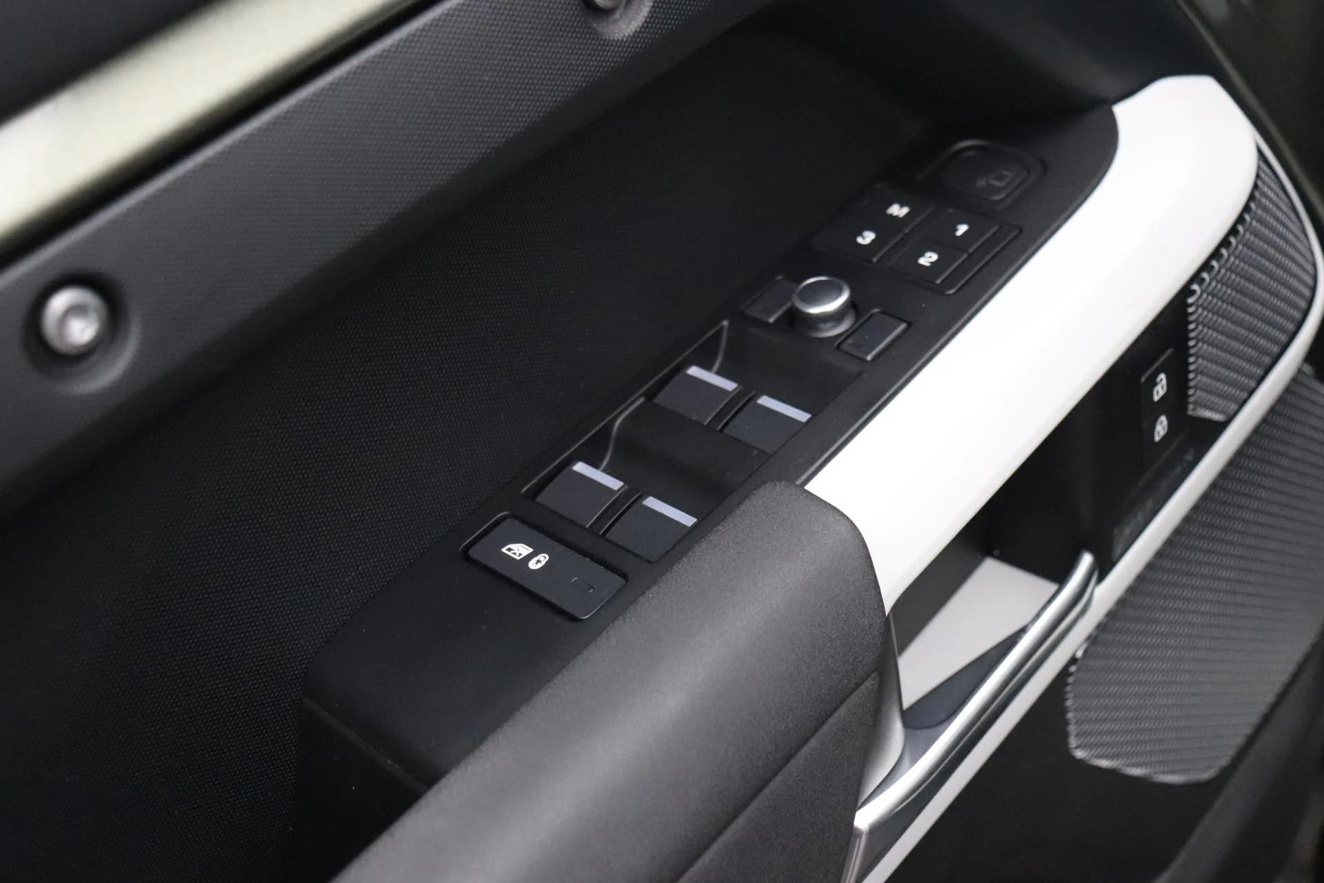 Hoofdafbeelding Land Rover Defender