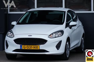 Ford Fiesta 1.1 Trend, NL, CarPlay, cruise, DAB, PDC, navi