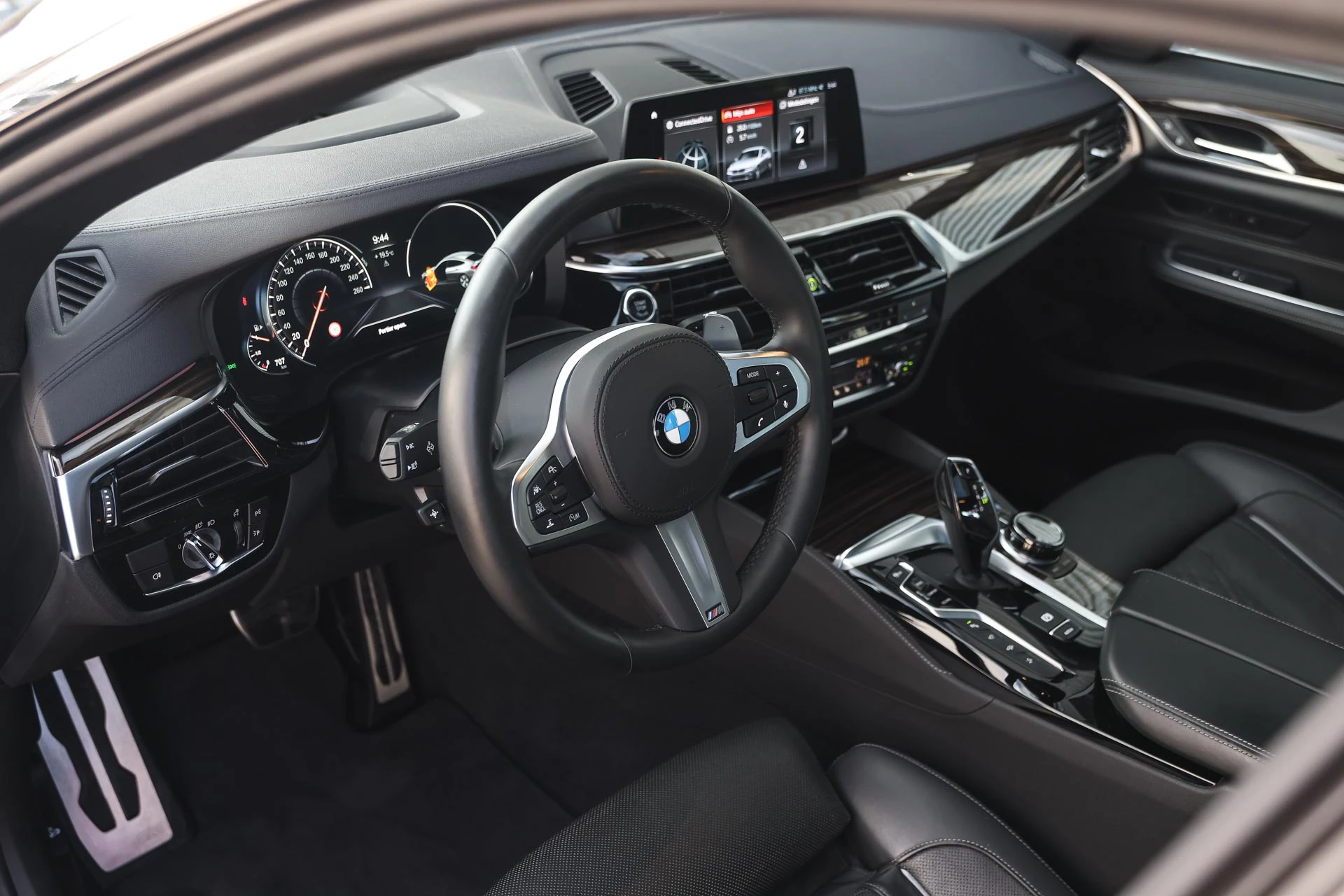 Hoofdafbeelding BMW 6 Serie