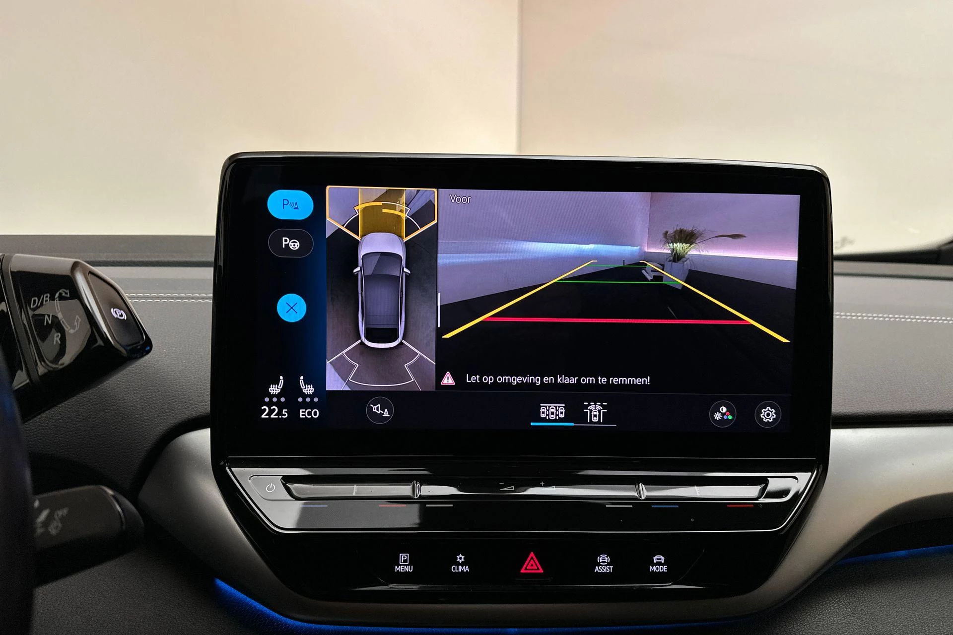 Hoofdafbeelding Volkswagen ID.5