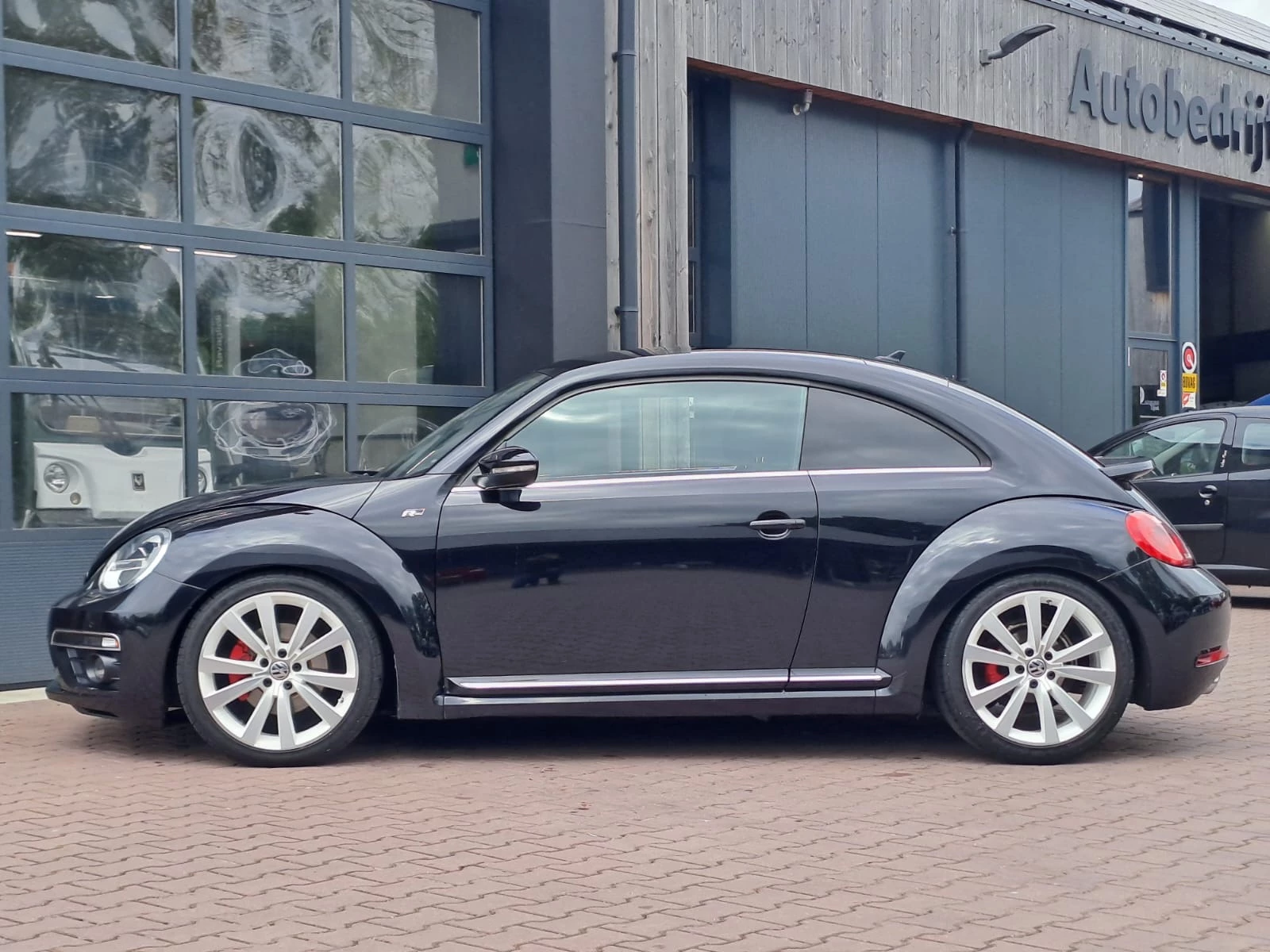 Hoofdafbeelding Volkswagen Beetle