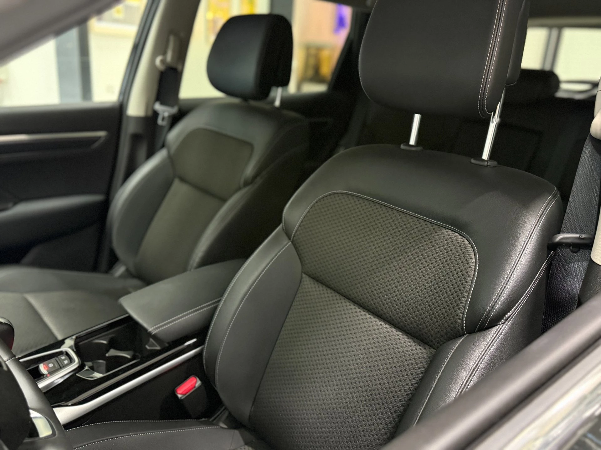 Hoofdafbeelding Renault Koleos