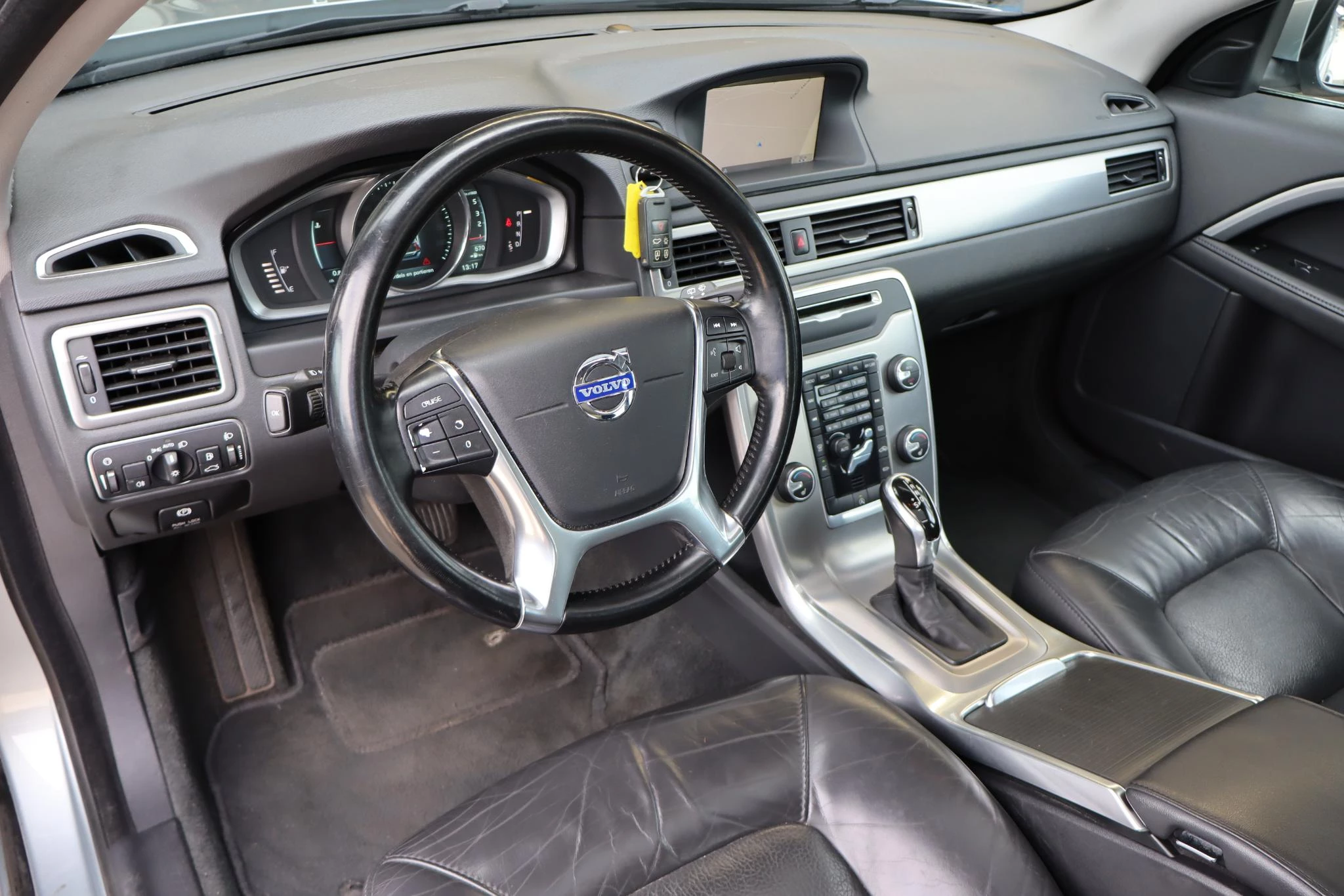 Hoofdafbeelding Volvo V70