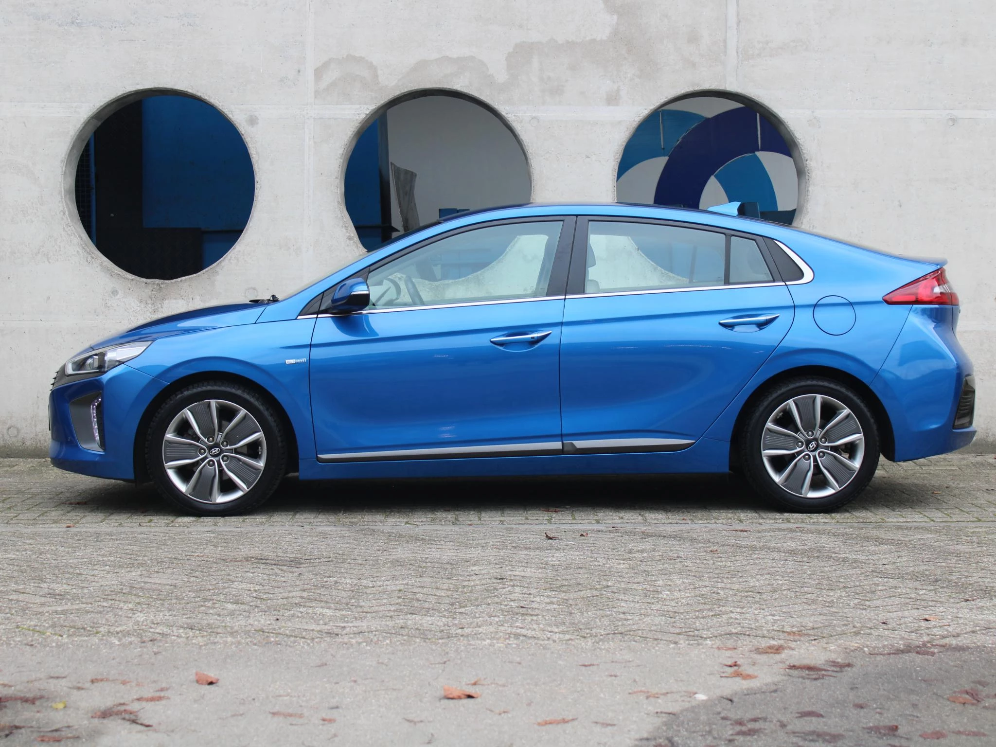 Hoofdafbeelding Hyundai IONIQ