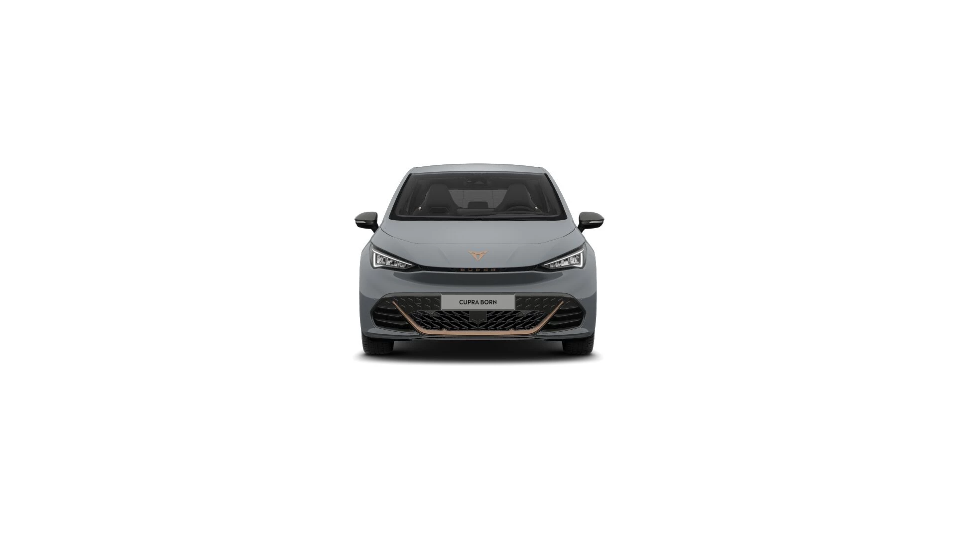 Hoofdafbeelding CUPRA Born