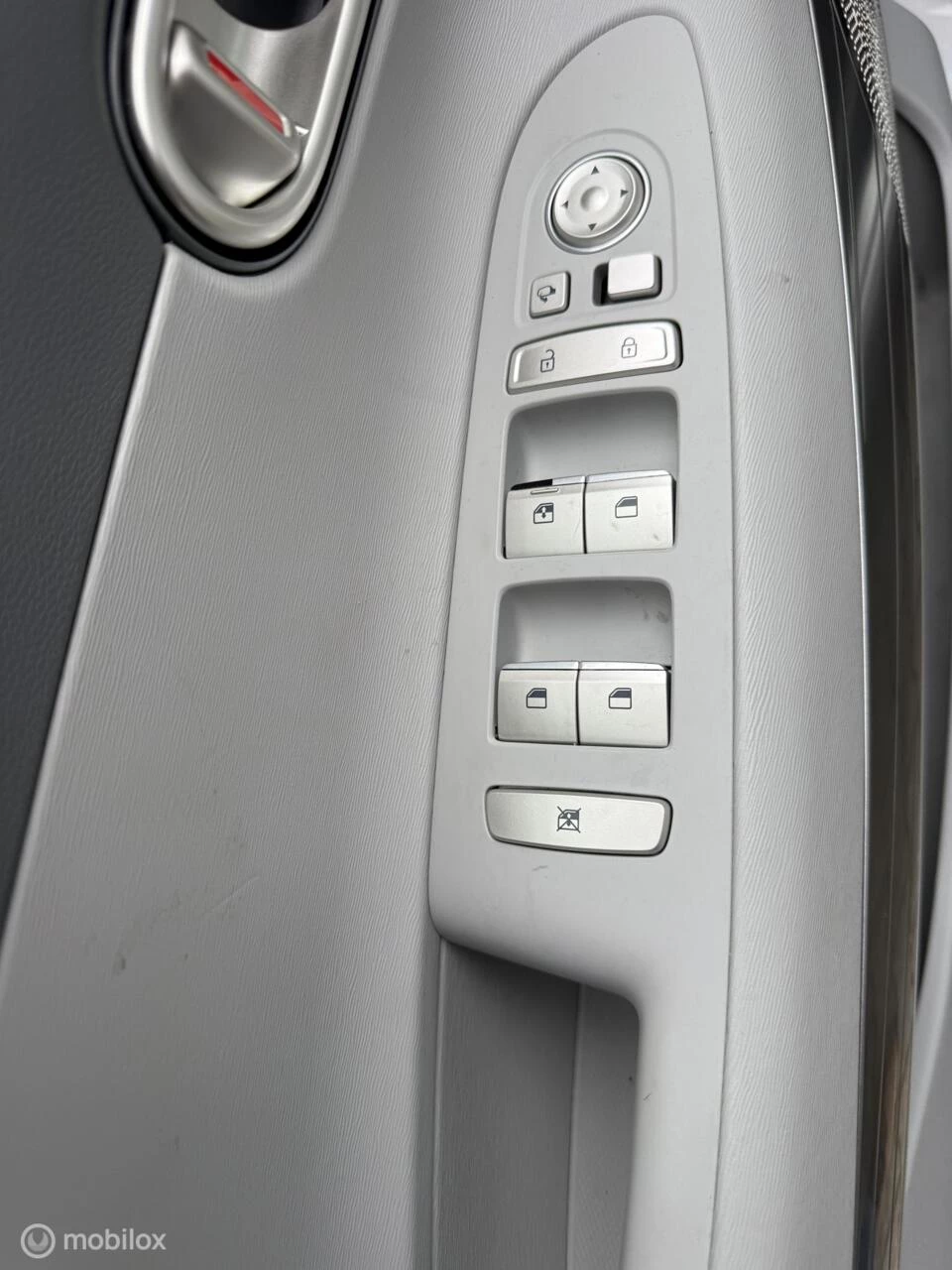 Hoofdafbeelding Hyundai Nexo