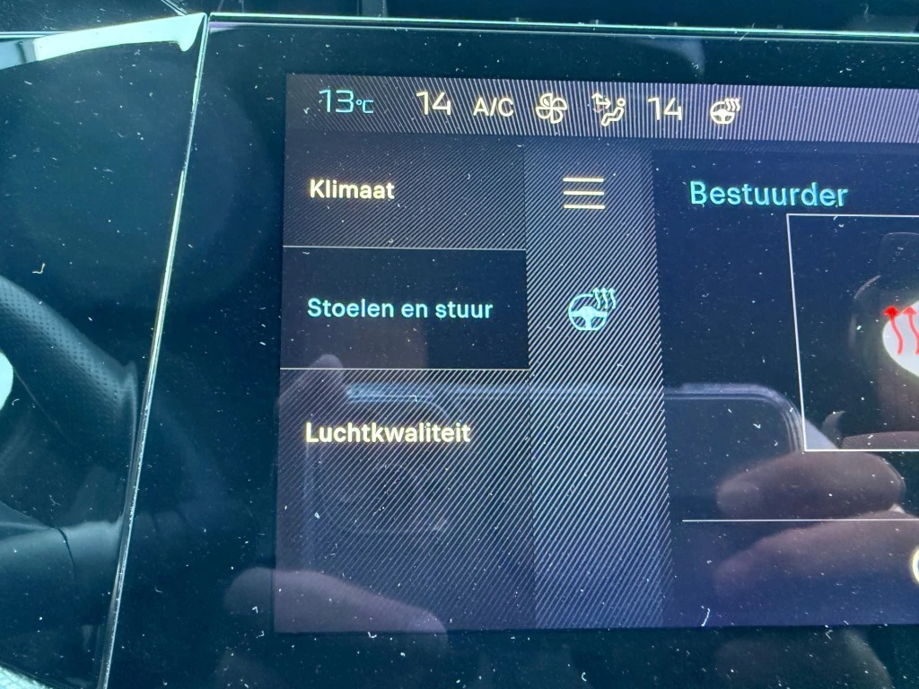 Hoofdafbeelding Peugeot 408