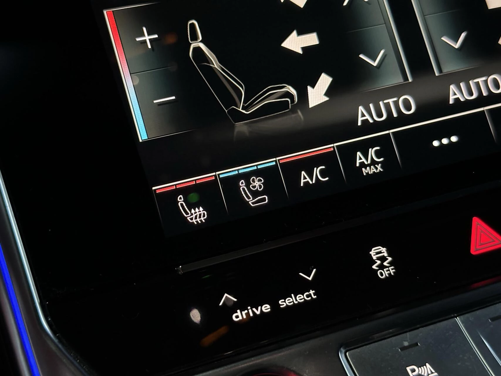 Hoofdafbeelding Audi RS7