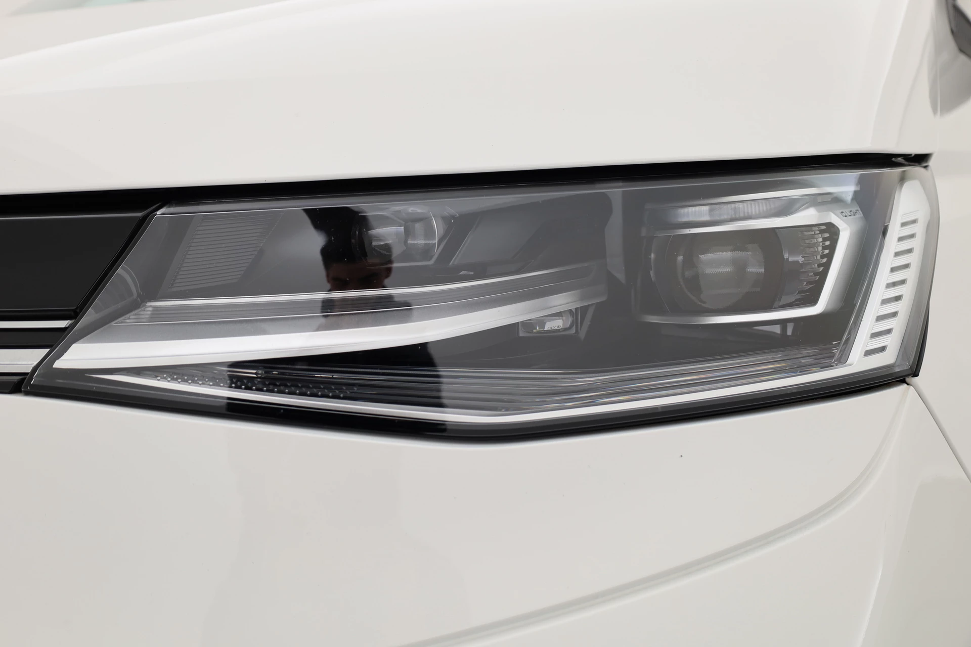 Hoofdafbeelding Volkswagen Multivan