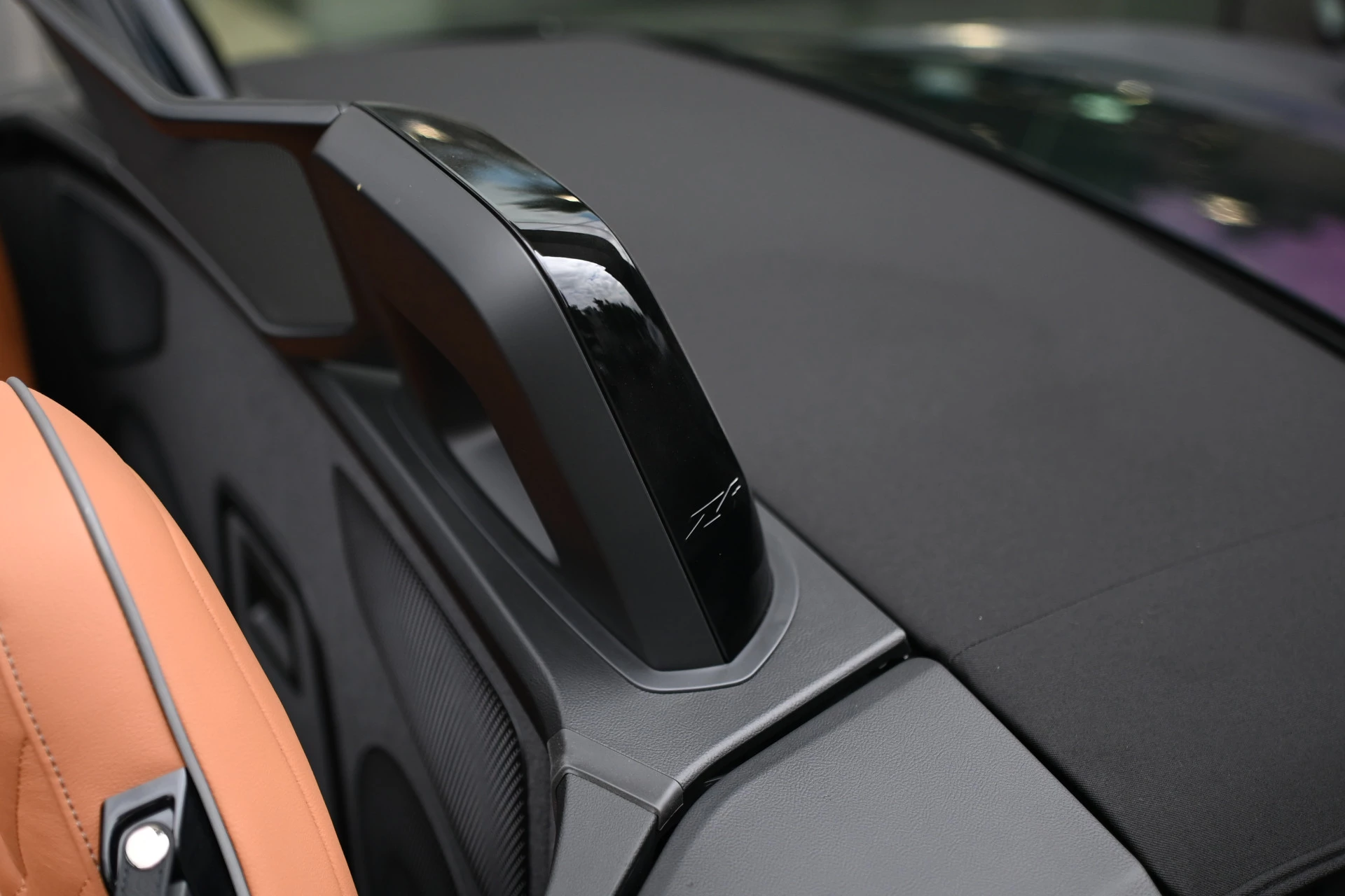 Hoofdafbeelding BMW Z4