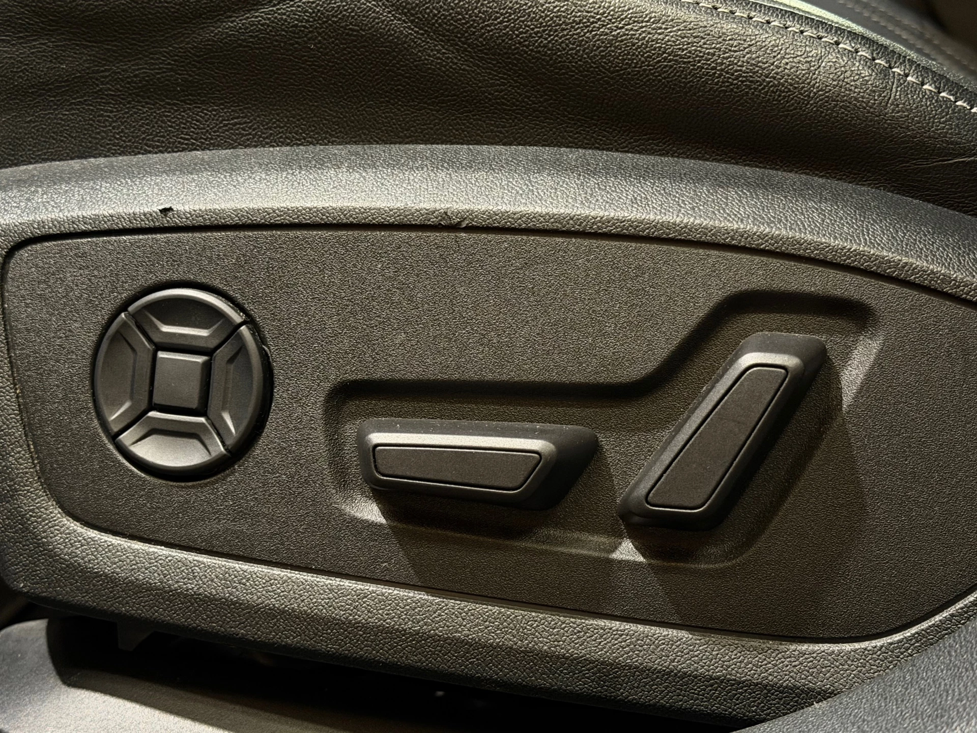 Hoofdafbeelding Audi S3