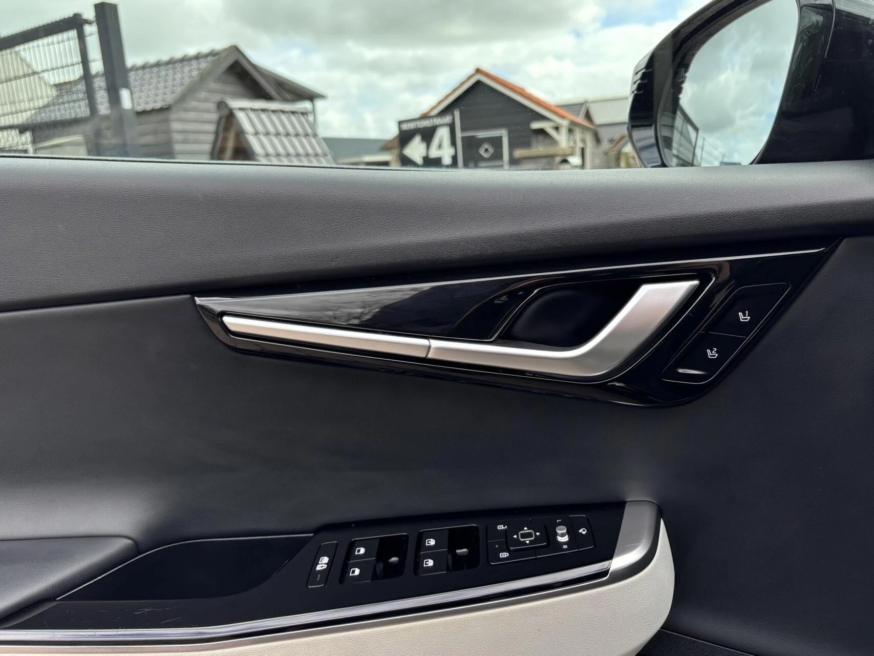 Hoofdafbeelding Kia EV6