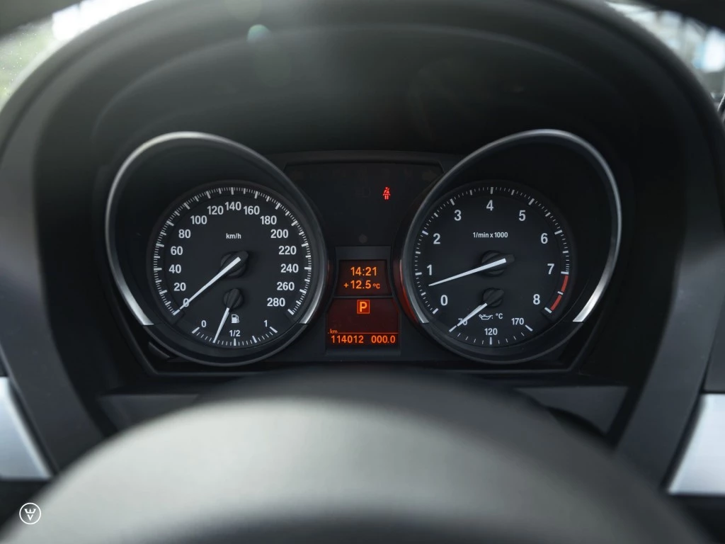 Hoofdafbeelding BMW Z4