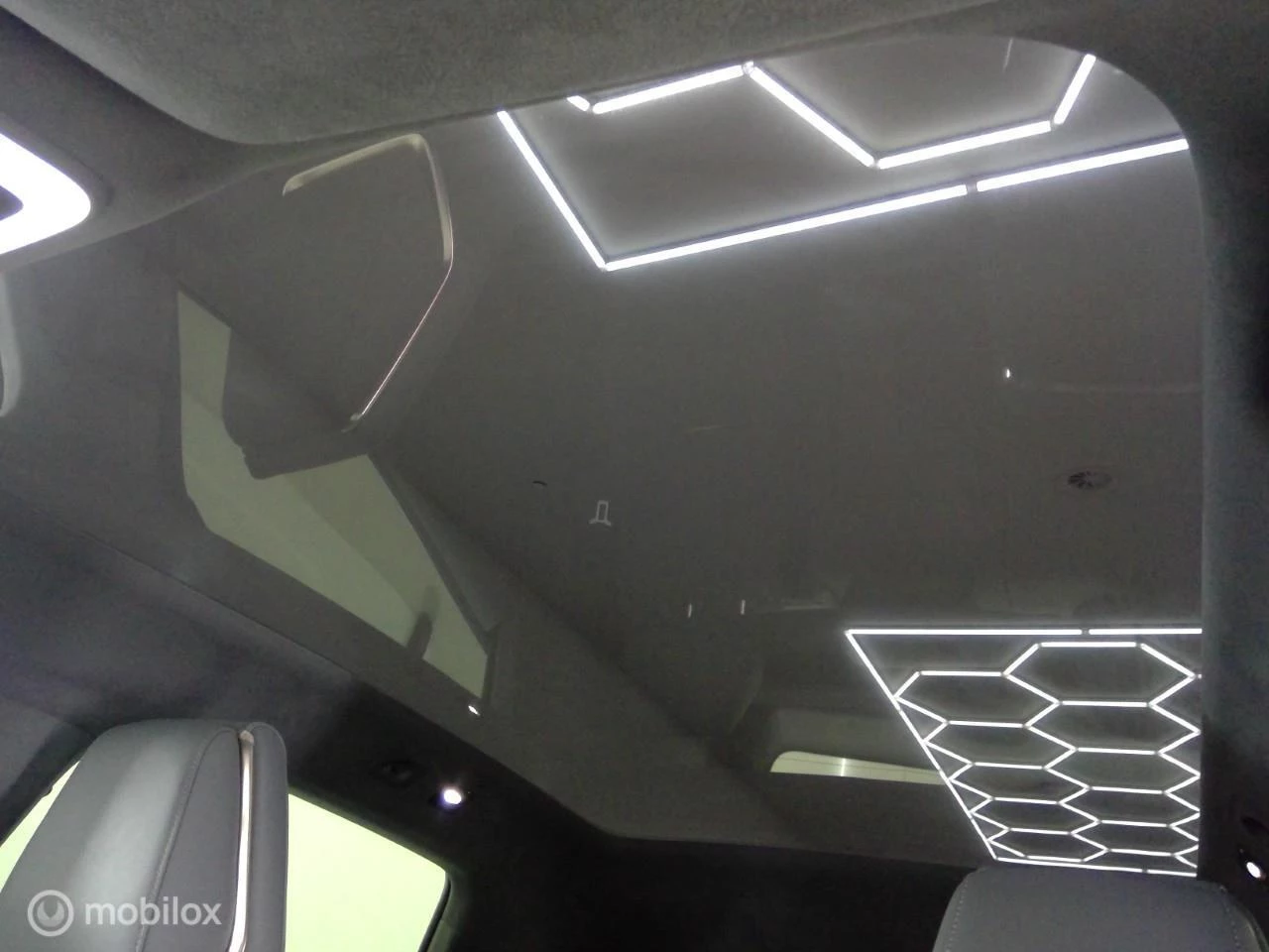 Hoofdafbeelding Zeekr X