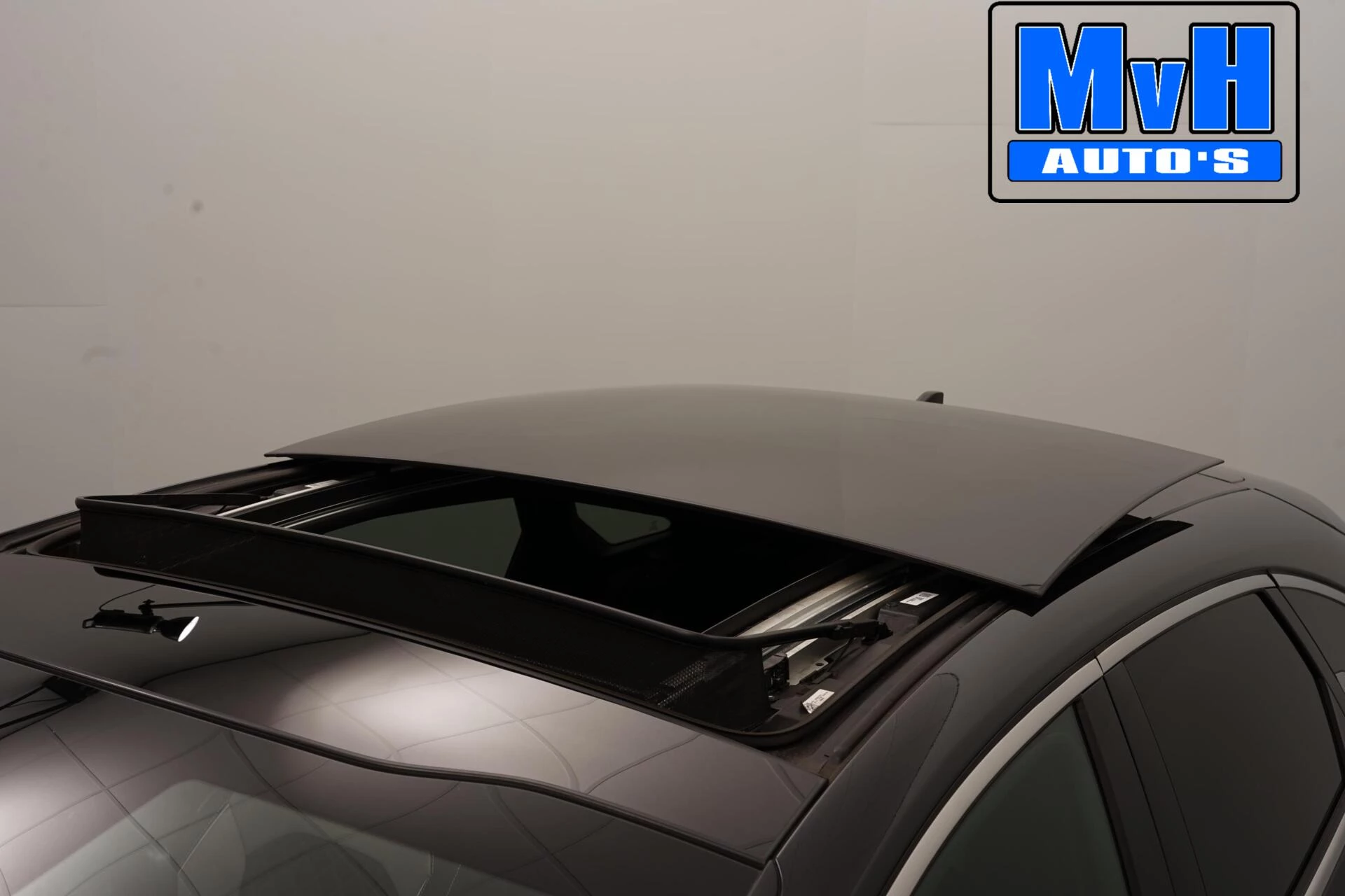 Hoofdafbeelding Kia ProCeed