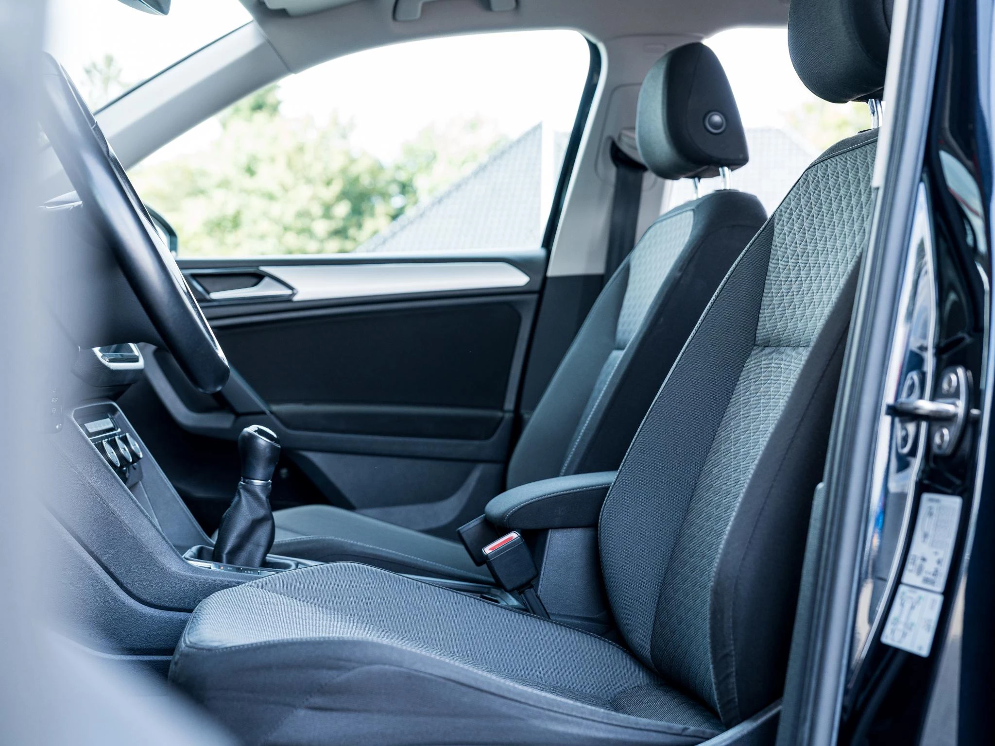 Hoofdafbeelding Volkswagen Tiguan Allspace