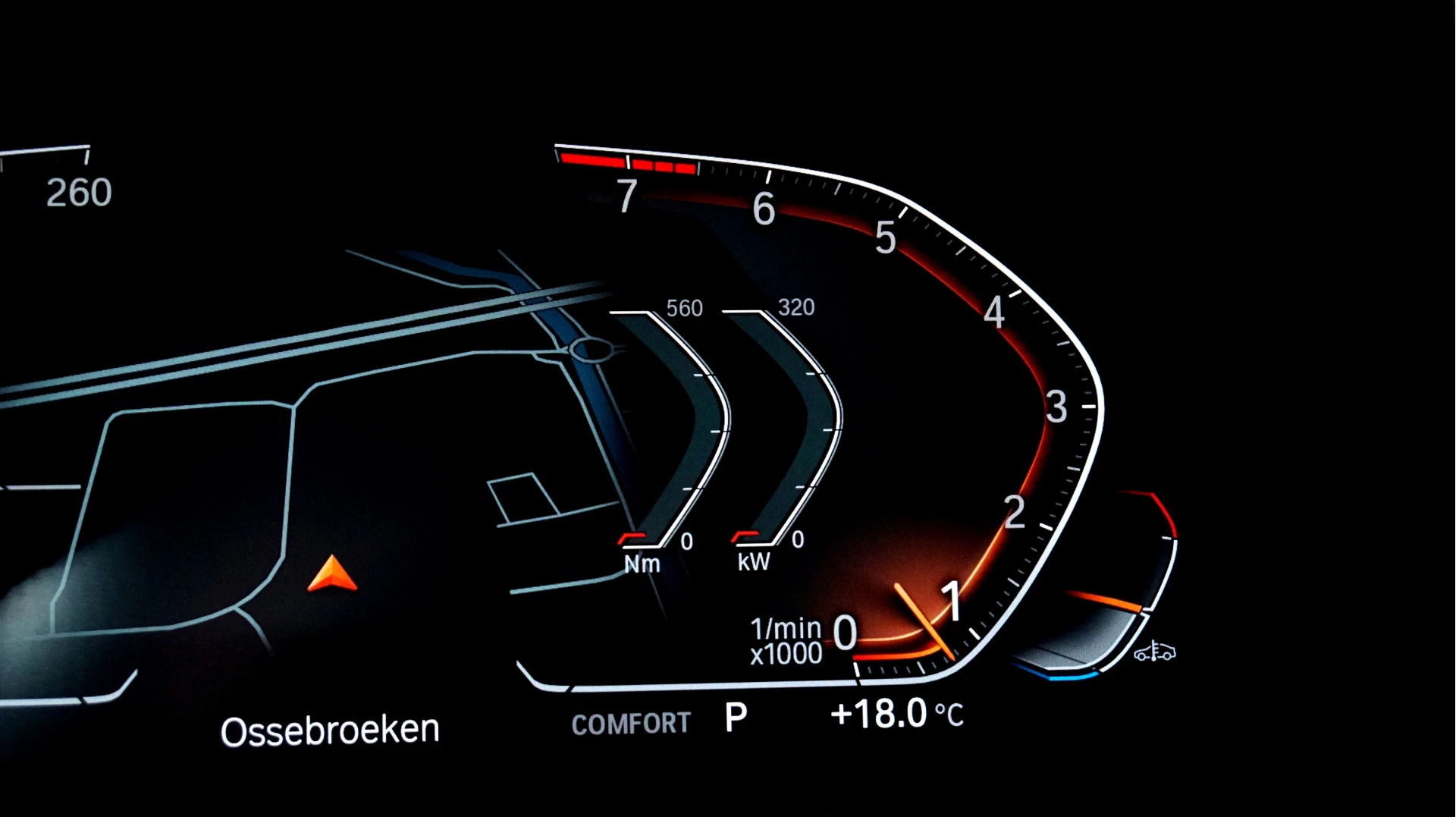 Hoofdafbeelding BMW 8 Serie