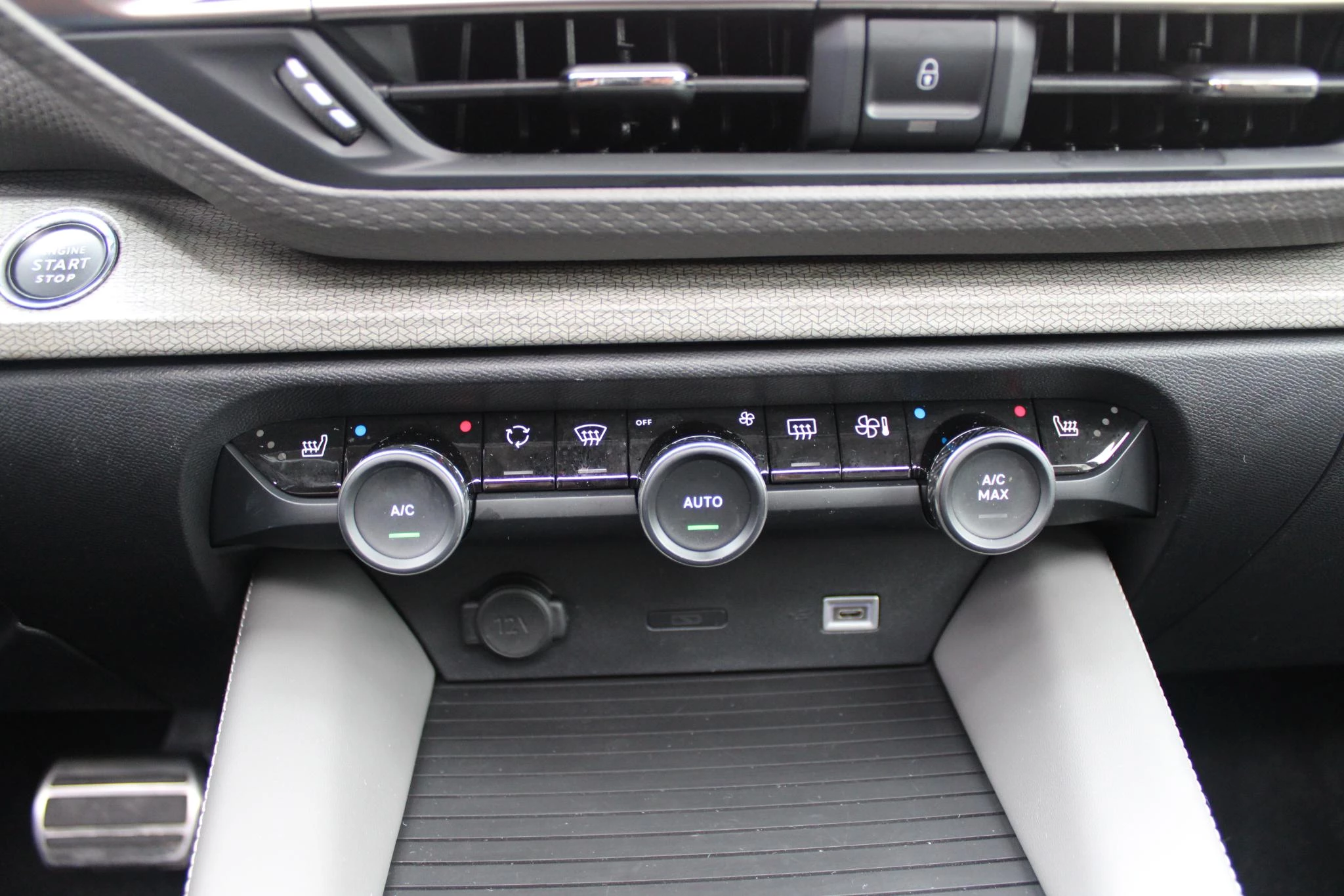 Hoofdafbeelding Citroën C5 X
