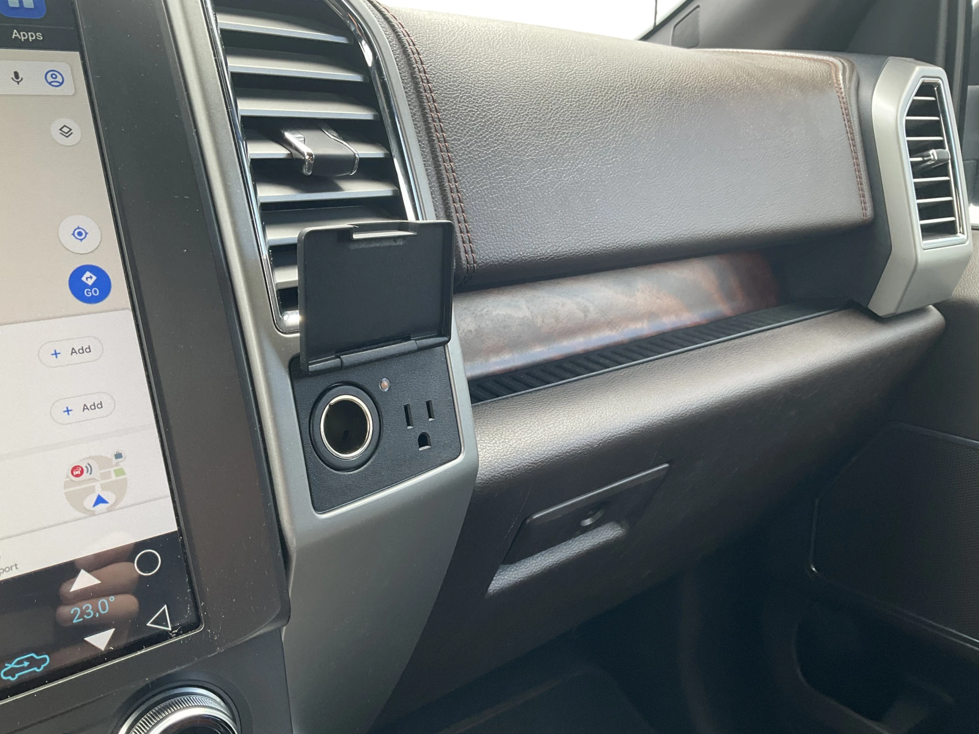 Hoofdafbeelding Ford F-150