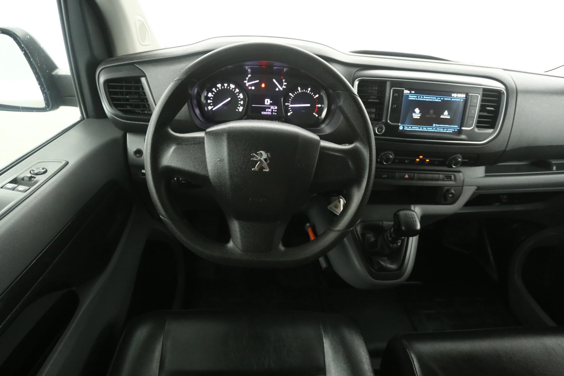 Hoofdafbeelding Peugeot Expert