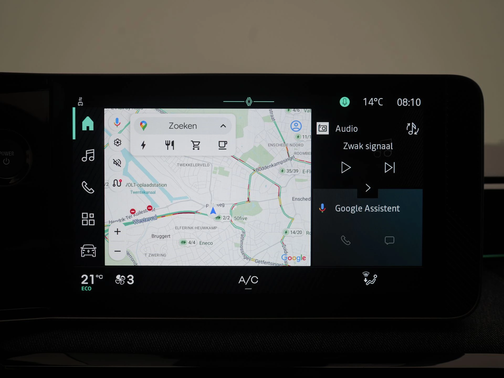 Hoofdafbeelding Renault 5