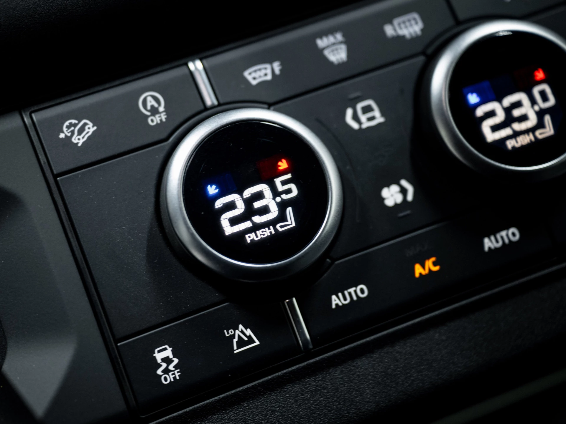 Hoofdafbeelding Land Rover Defender