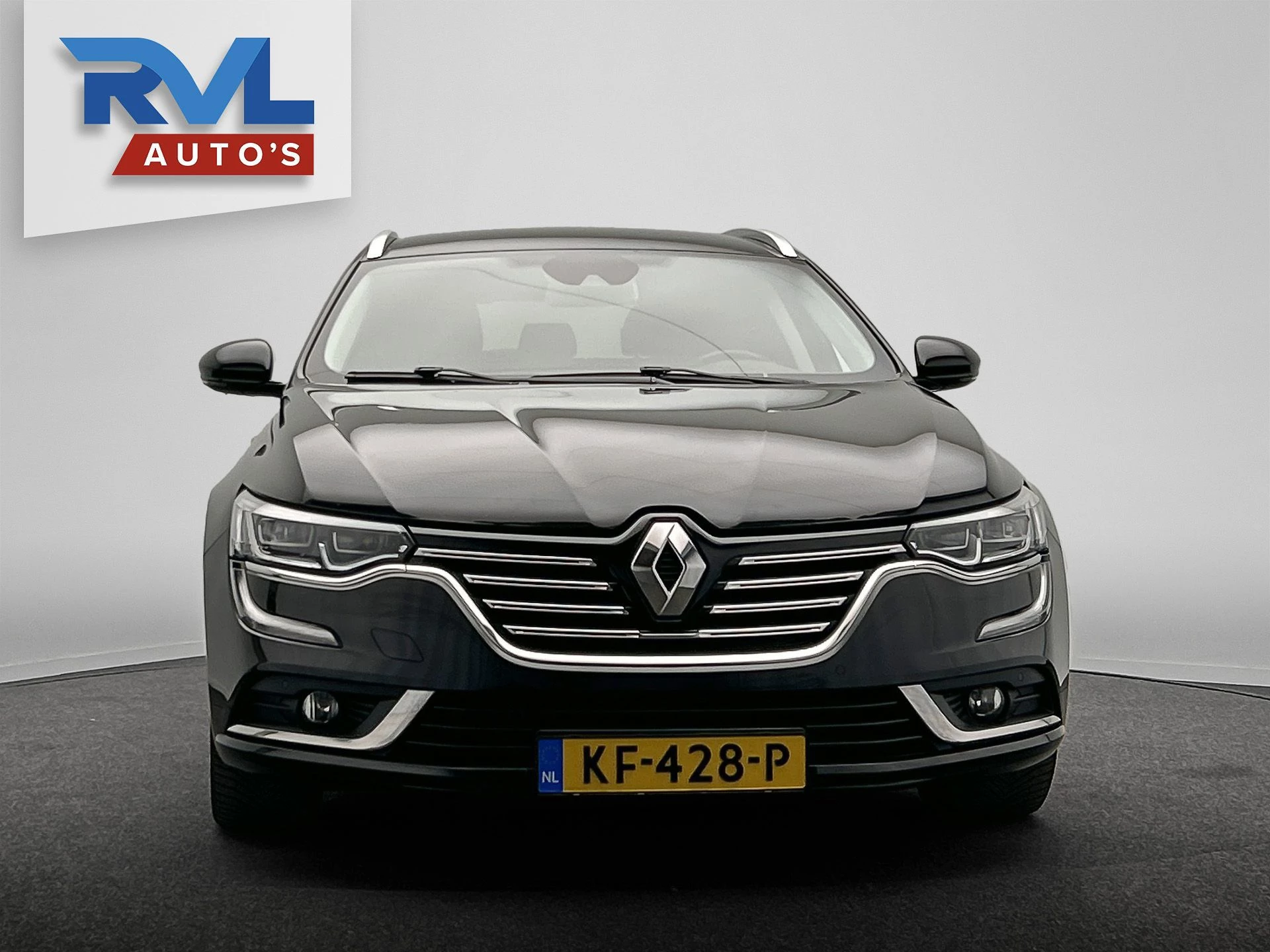 Hoofdafbeelding Renault Talisman