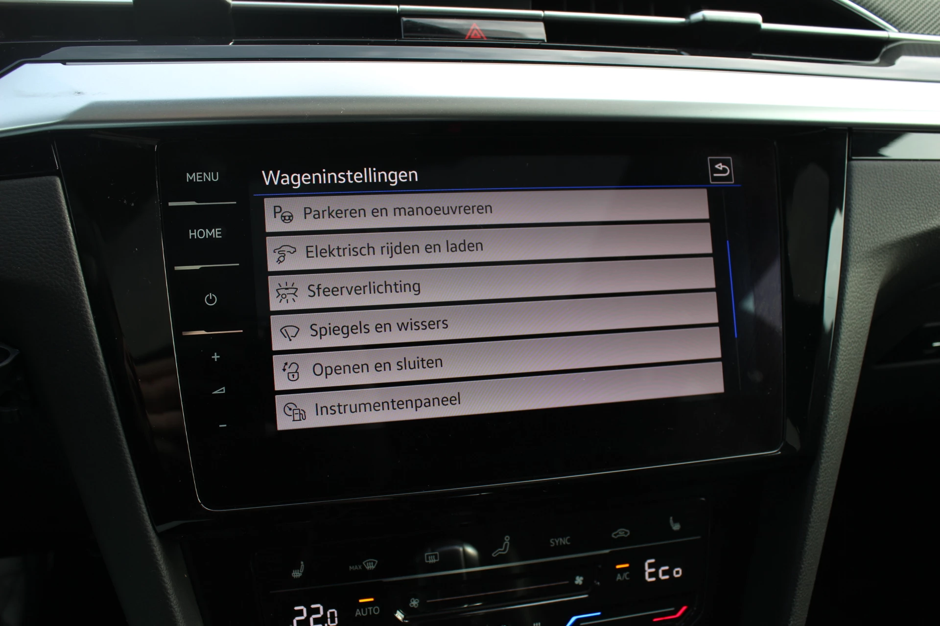 Hoofdafbeelding Volkswagen Arteon