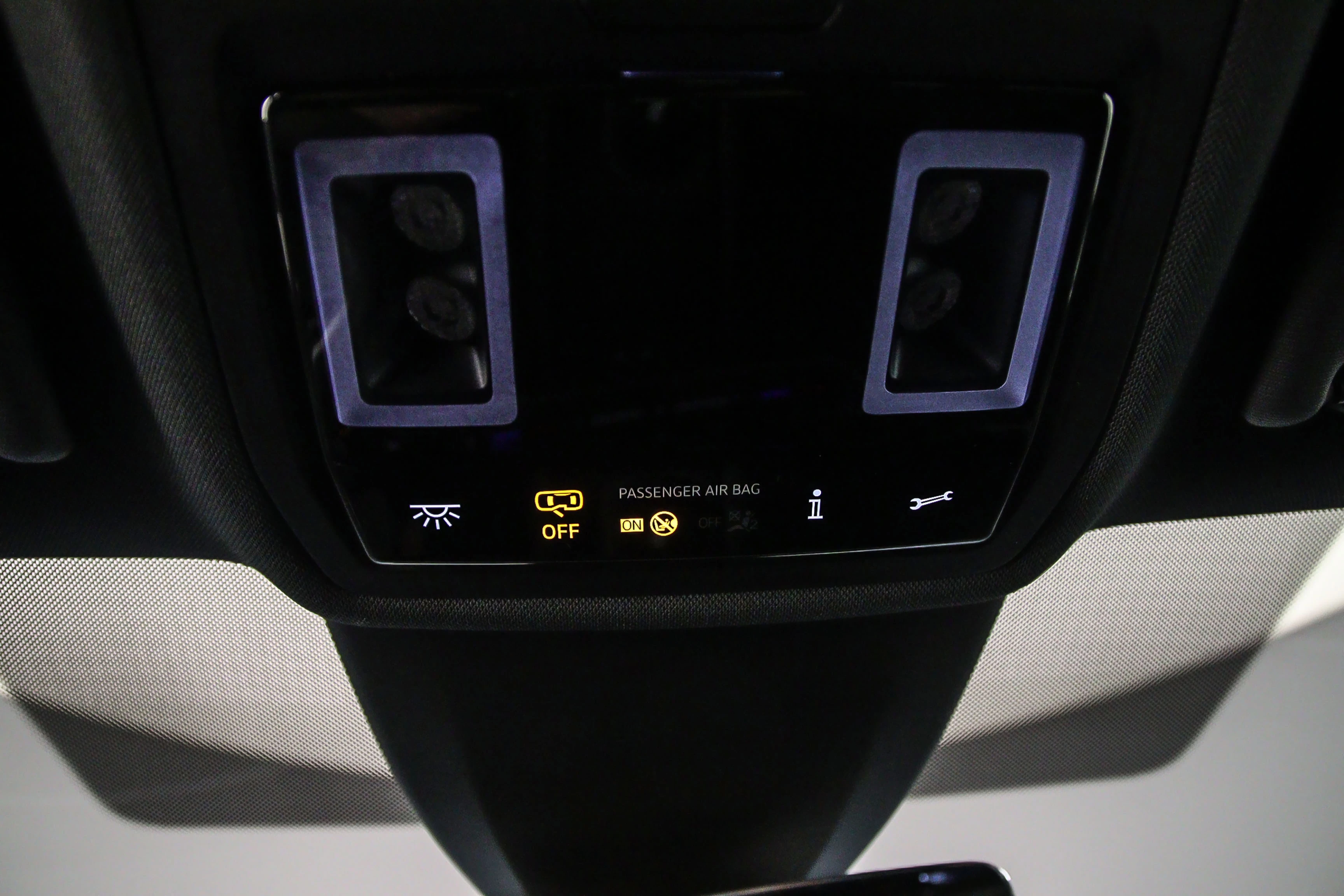 Hoofdafbeelding Volkswagen ID.7